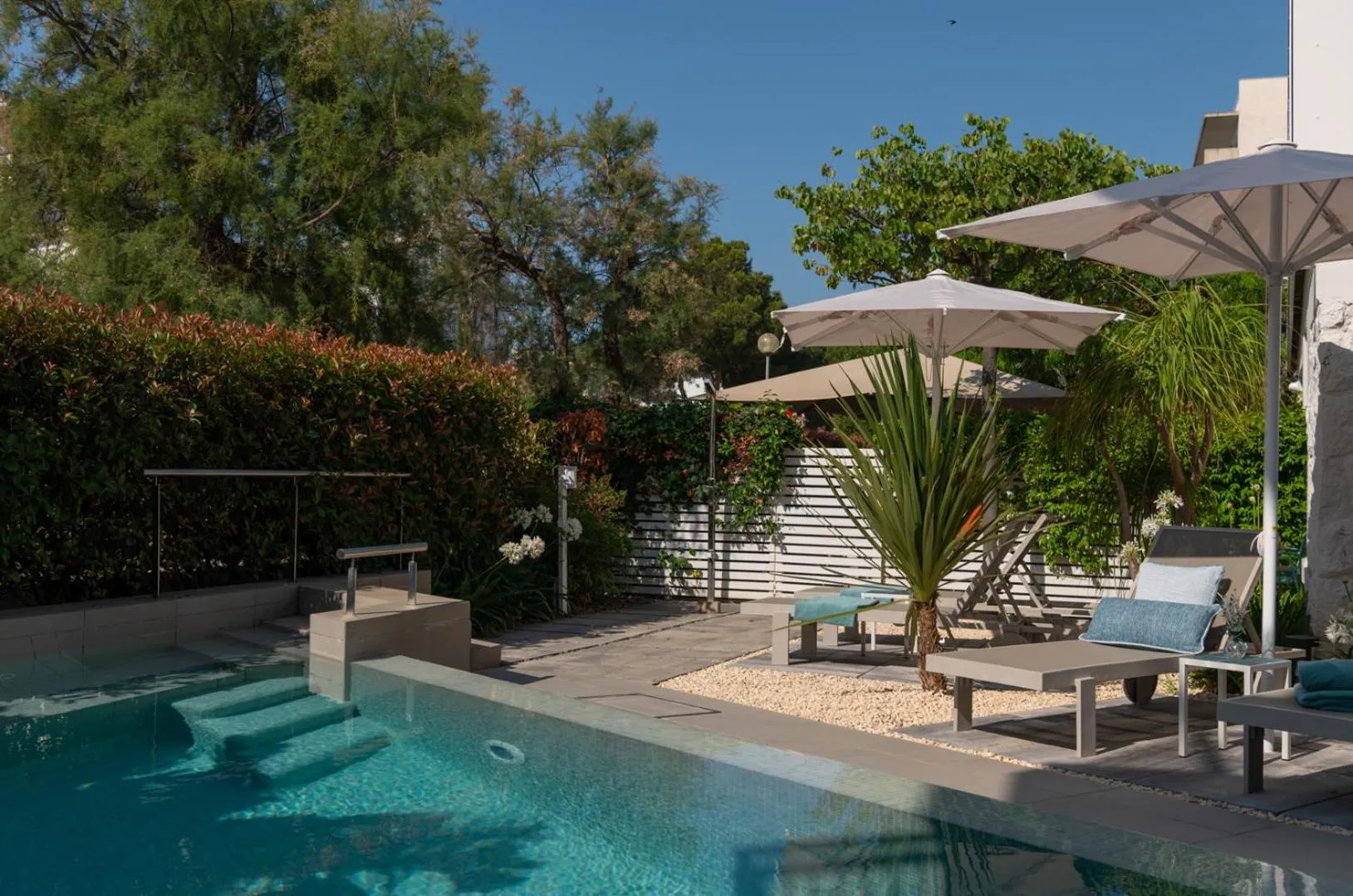 1935 Hotel Boutique & Apartments - Adults Only