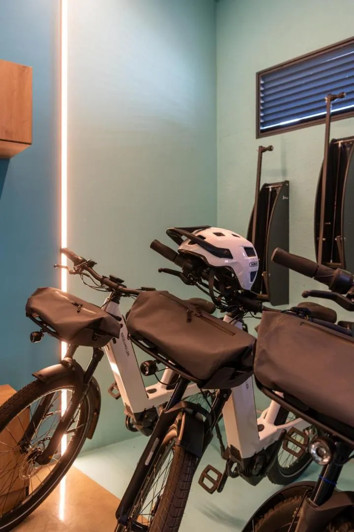 1935 Hotel Boutique & Apartments - Adults Only