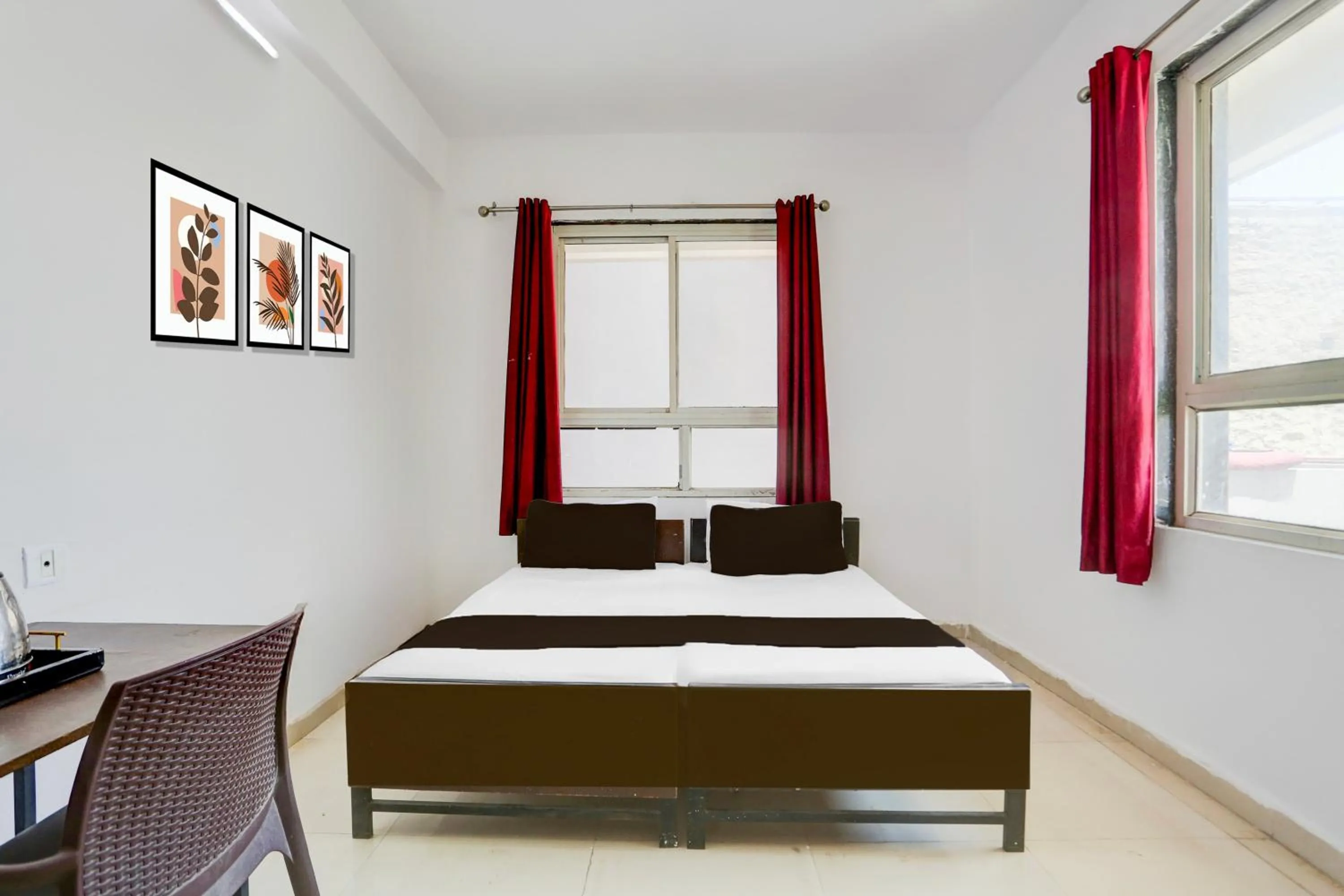 Hotel O Paradise
