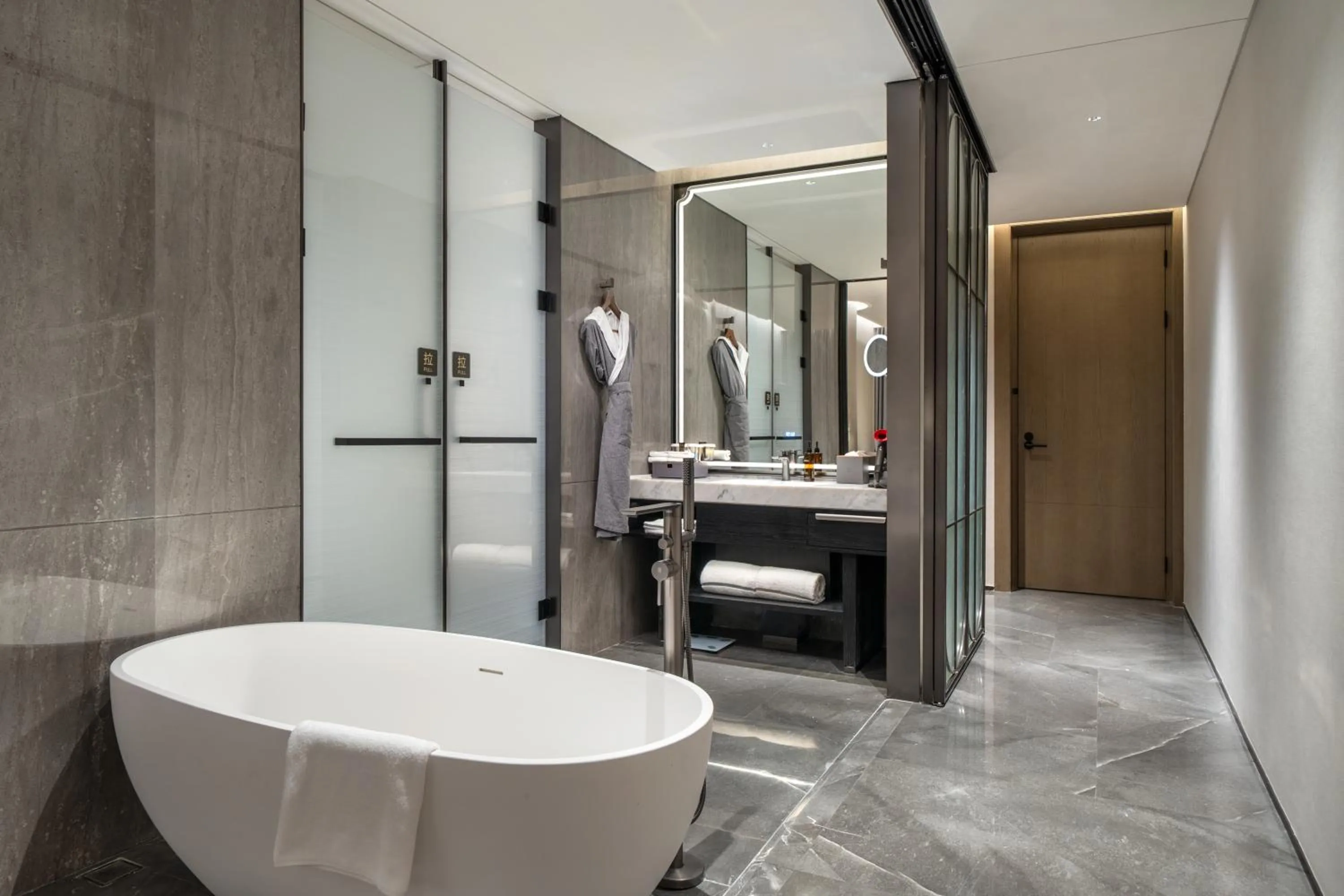 UrCove by Hyatt Shenzhen Bay Mixc