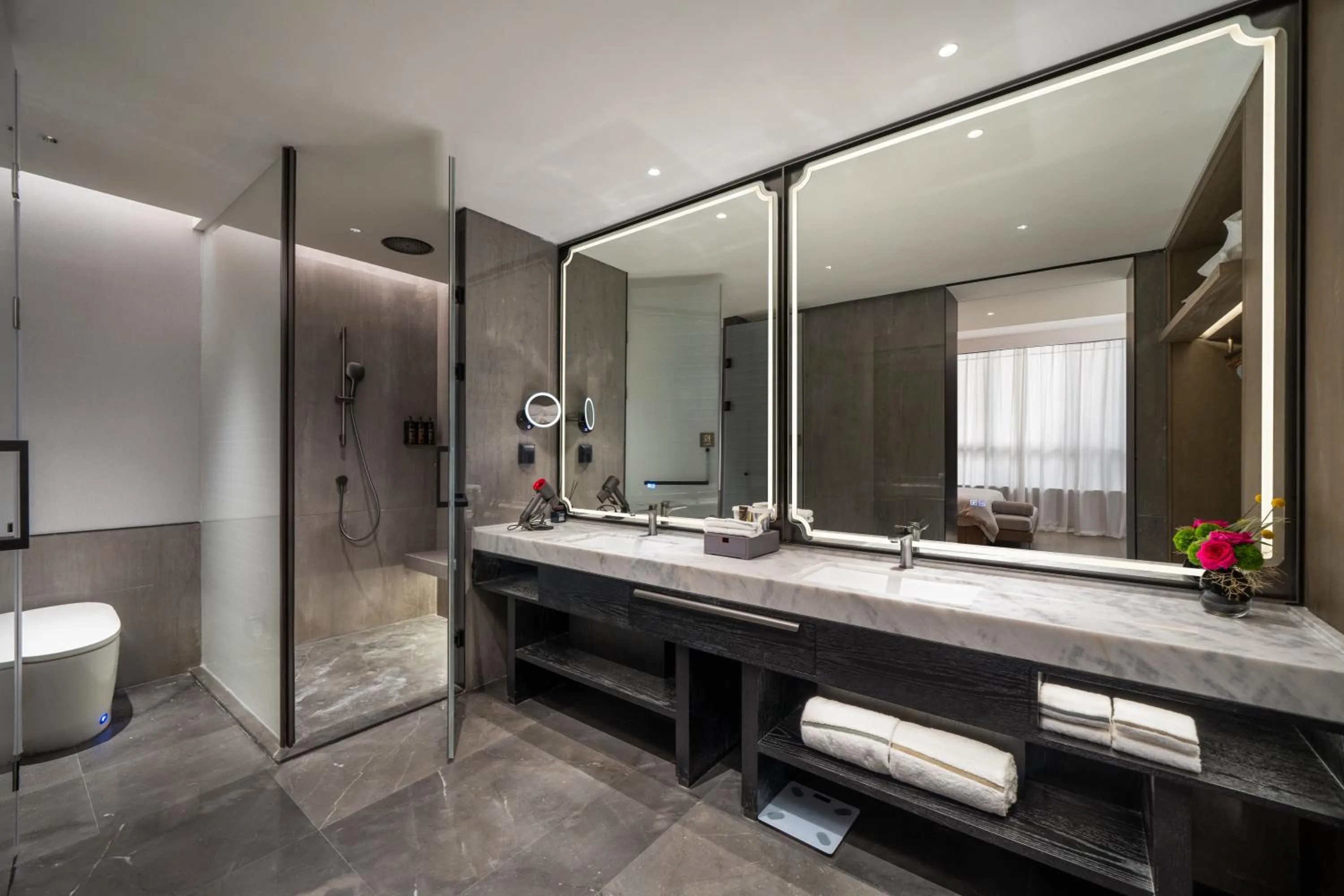 UrCove by Hyatt Shenzhen Bay Mixc