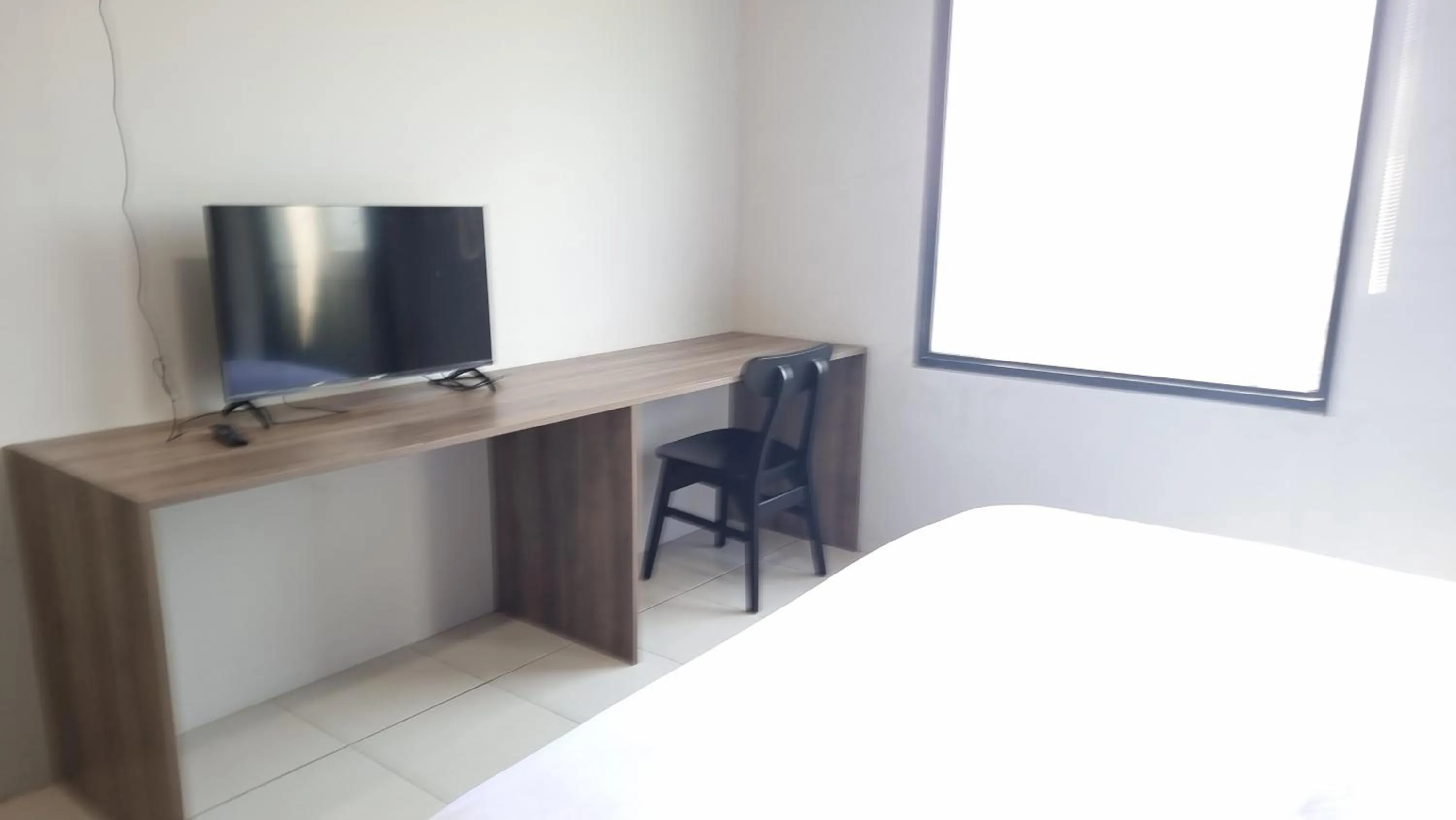 Bed in Dancenter Bekasi Formerly Riverdale