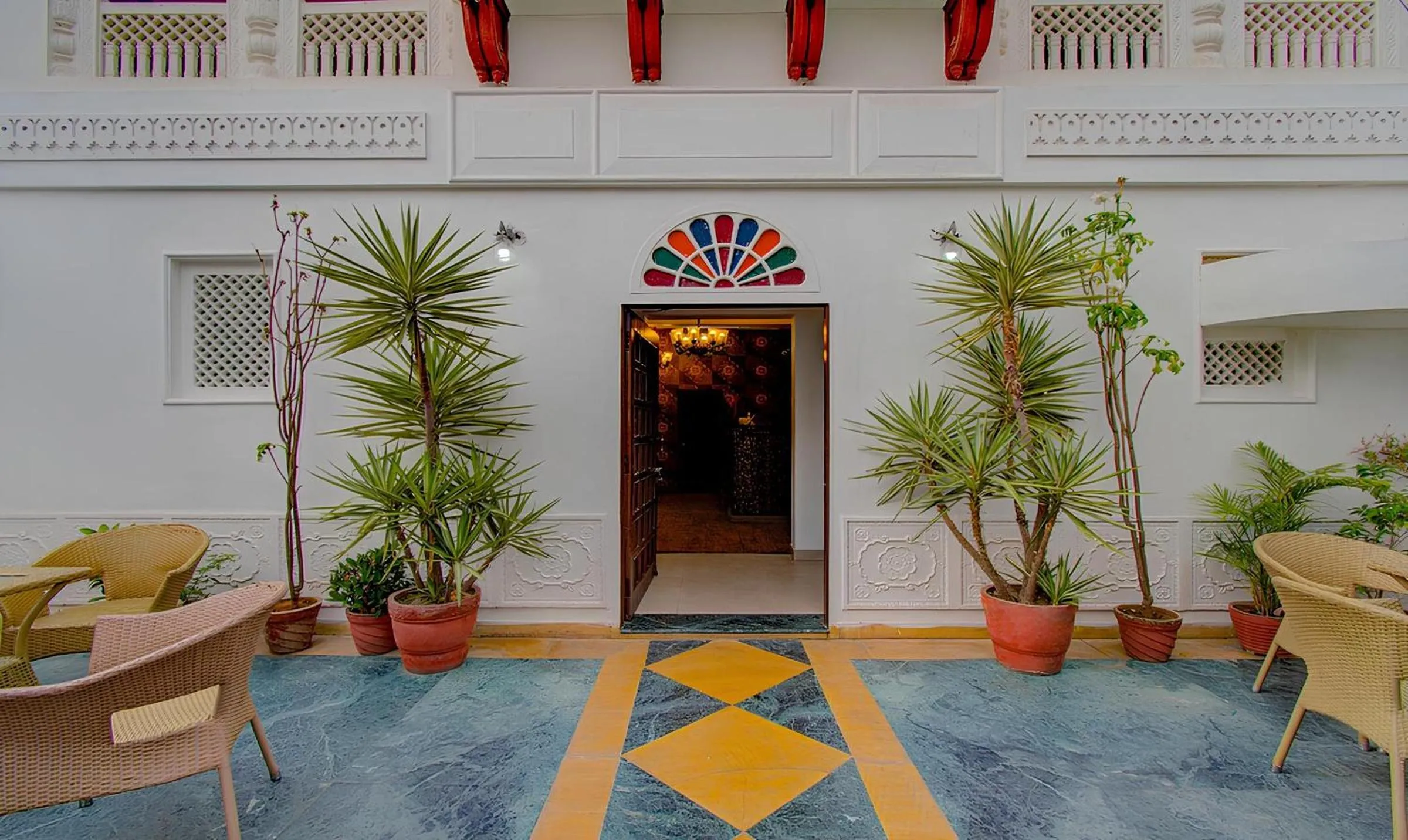 Utsav Vilas