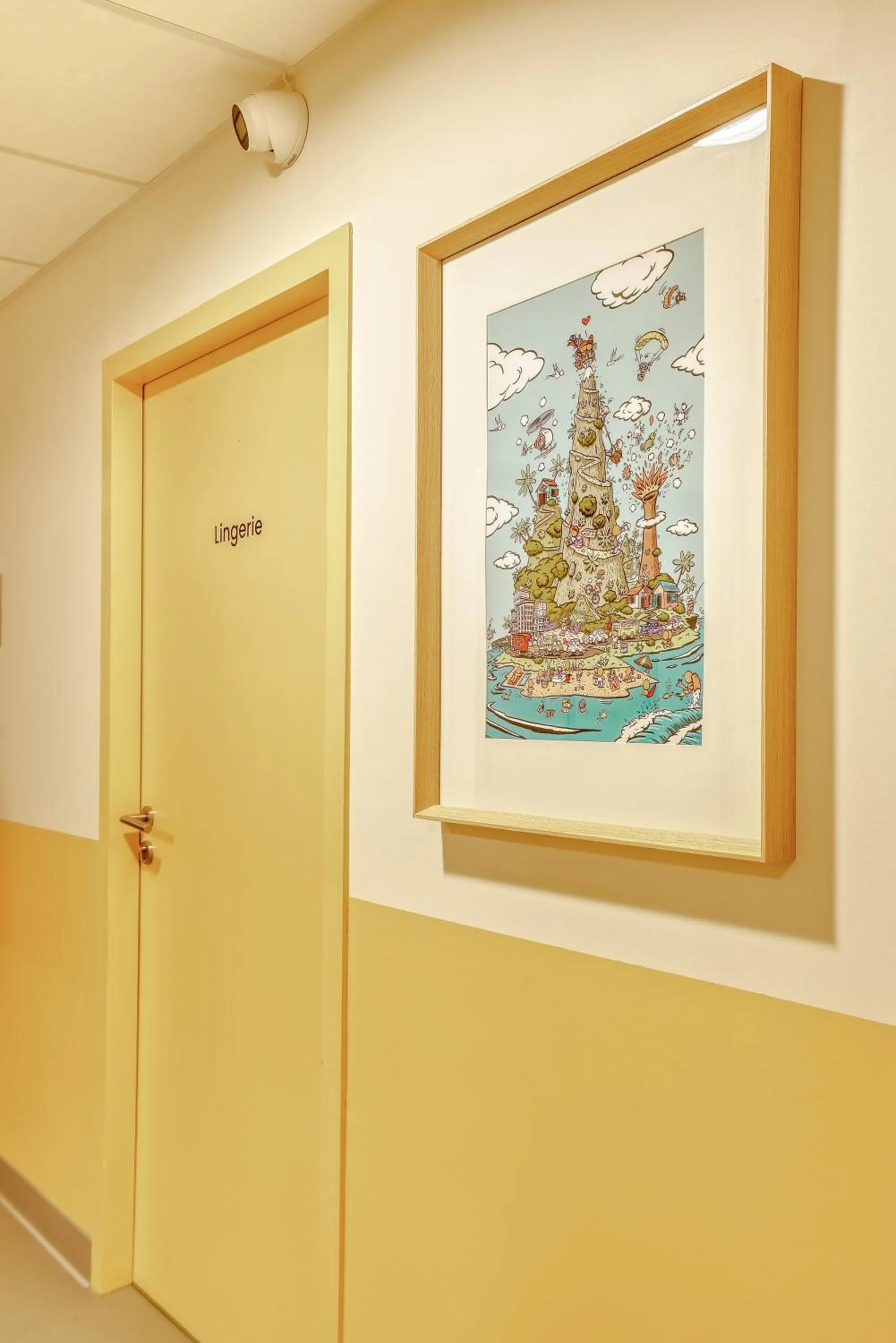 B&B HOTEL La Réunion Aéroport