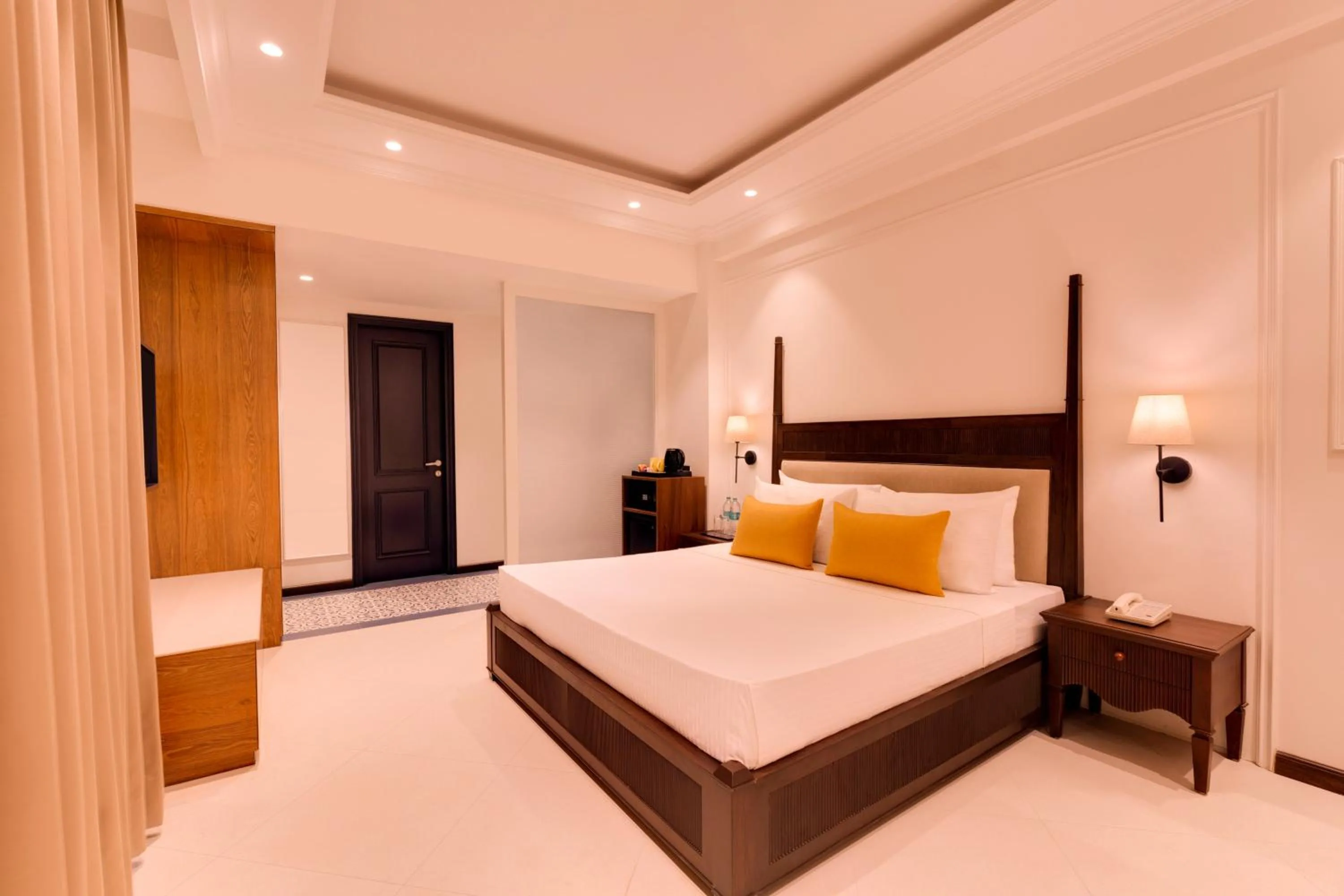 Lemon Tree Hotel, Arpora, Goa
