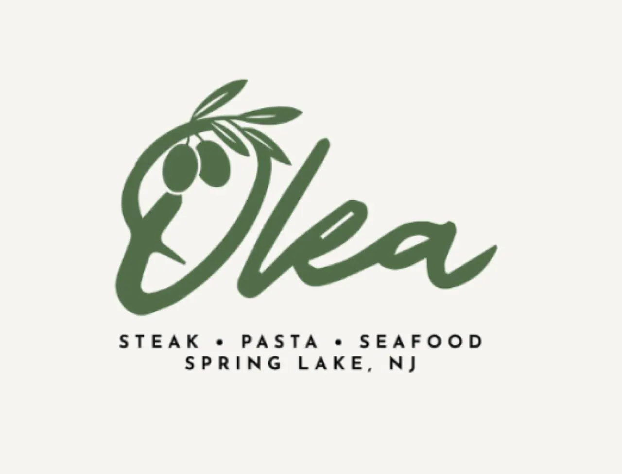 Restaurant/places to eat in The Shore Club