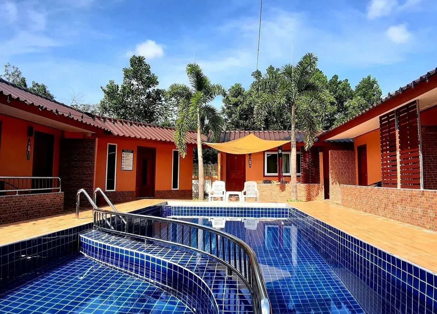 The Windsor Boutique Resort The Windsor Boutique Resort