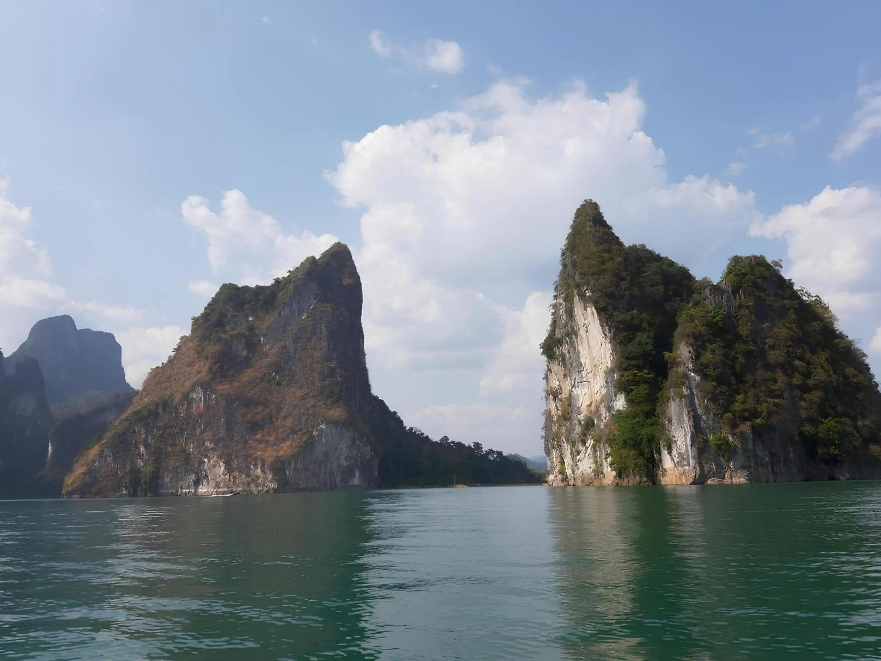 Day in The Windsor Boutique Resort