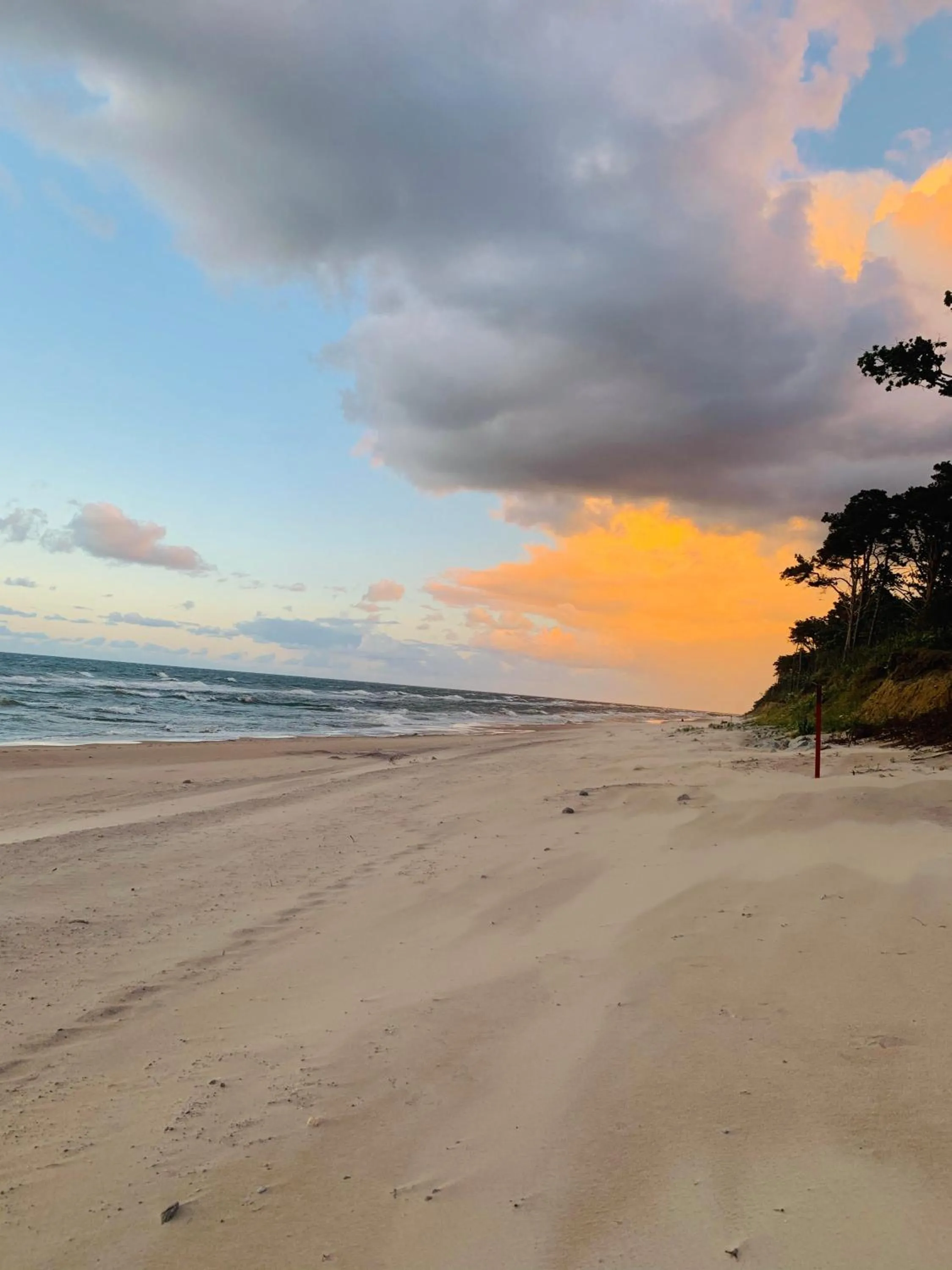 Beach in Ośrodek Wczasowy Belona - BON TURYSTYCZNY