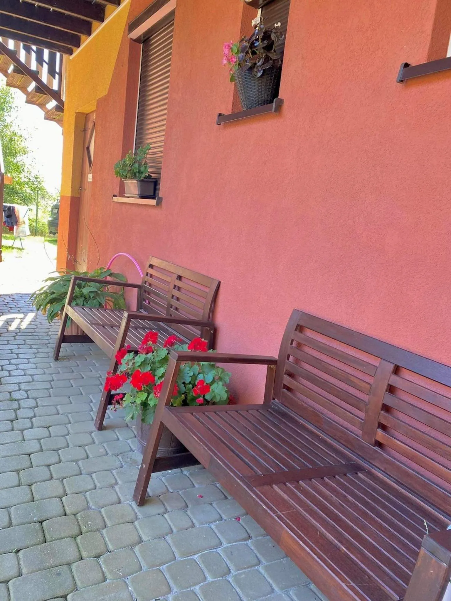 Ośrodek Wczasowy Belona - BON TURYSTYCZNY