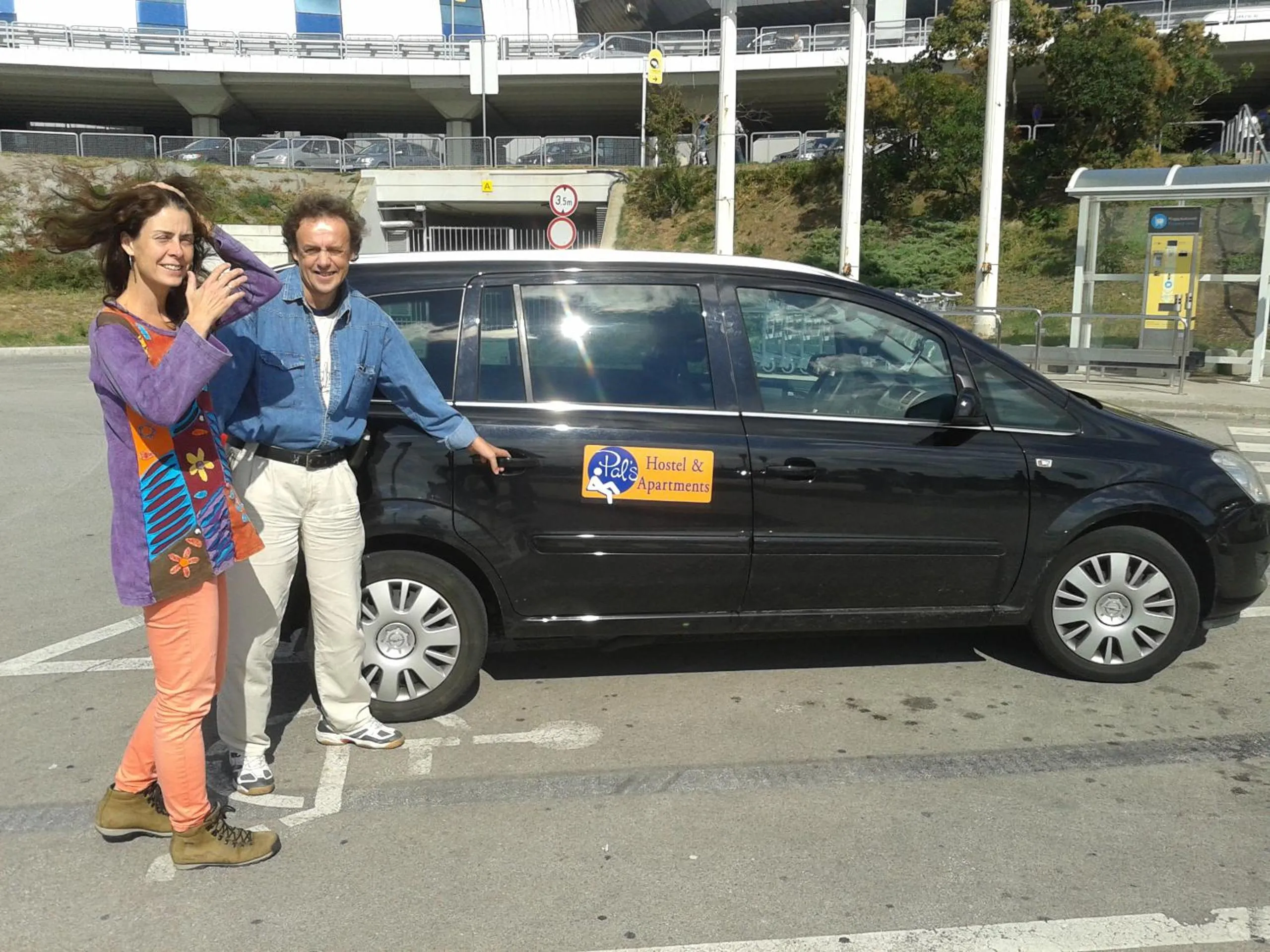 Other in Pal's Hostel and Apartments