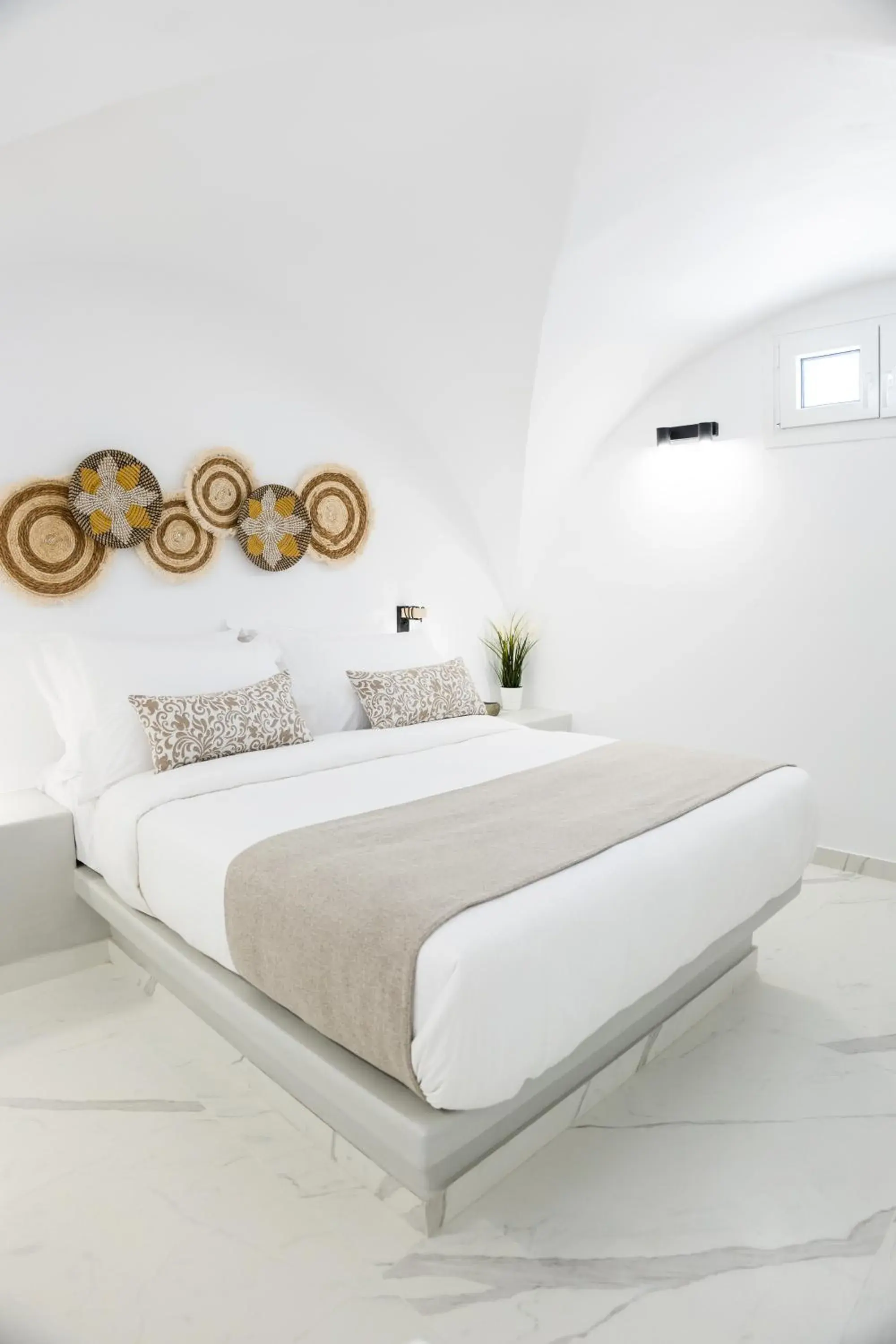 Junior Suite in Kýma Perissa Junior Suite in Kýma Perissa