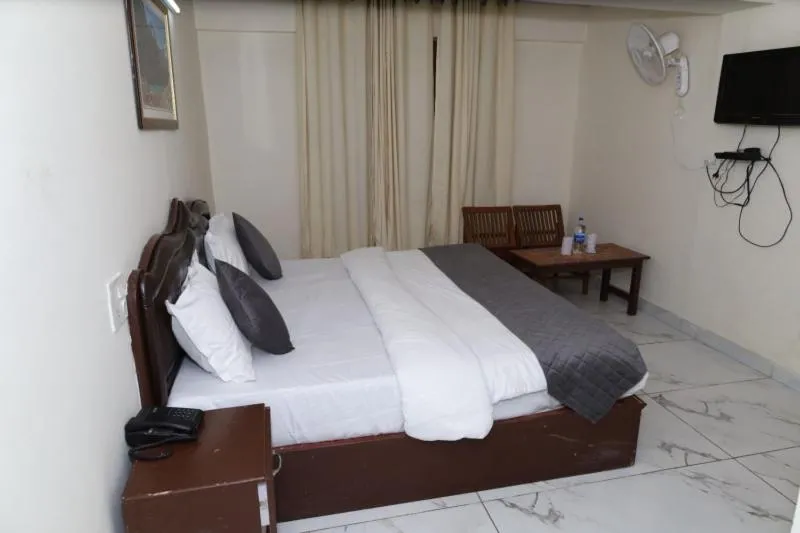 Hotel The Lahul Expedition By Beas Hospitality