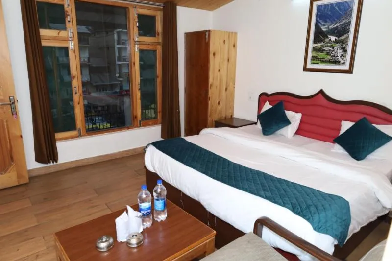 Hotel The Lahul Expedition By Beas Hospitality