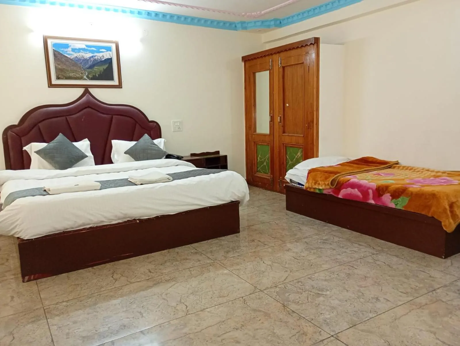 Hotel The Lahul Expedition By Beas Hospitality