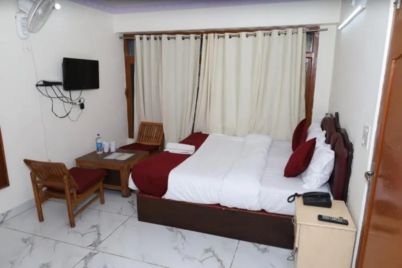 Hotel The Lahul Expedition By Beas Hospitality