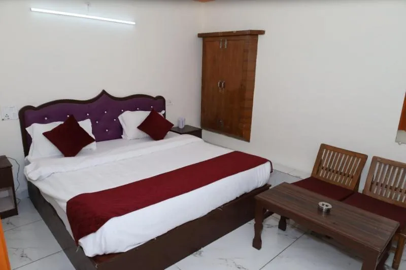 Hotel The Lahul Expedition By Beas Hospitality