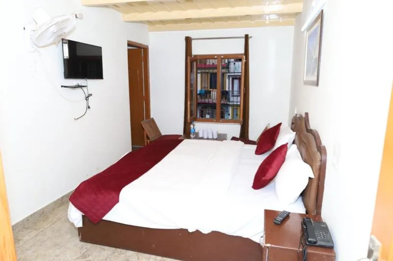 Hotel The Lahul Expedition By Beas Hospitality