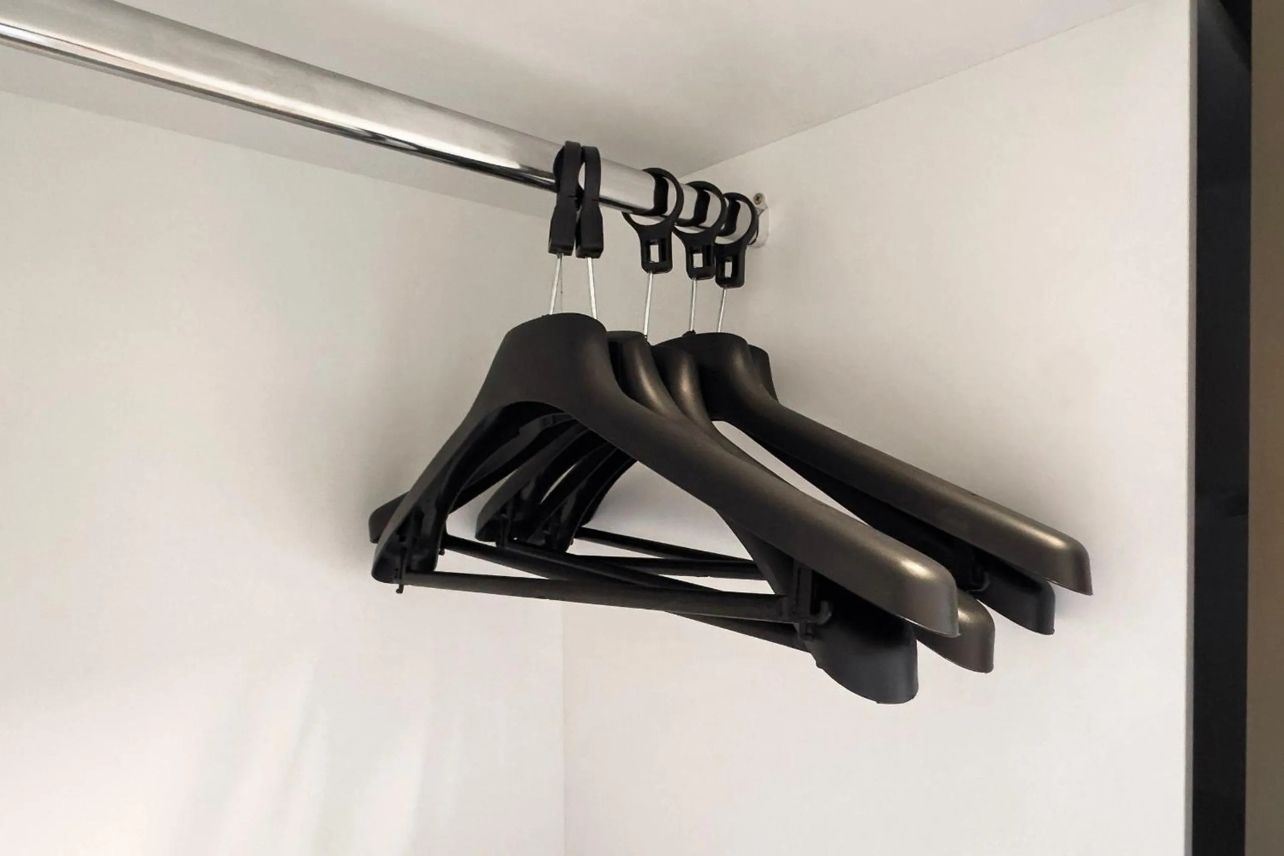 Bedroom in Composite Moema