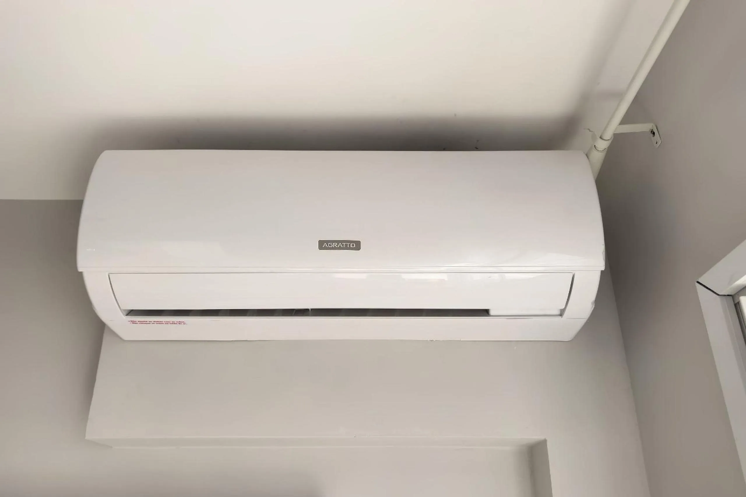 Living room in Composite Moema