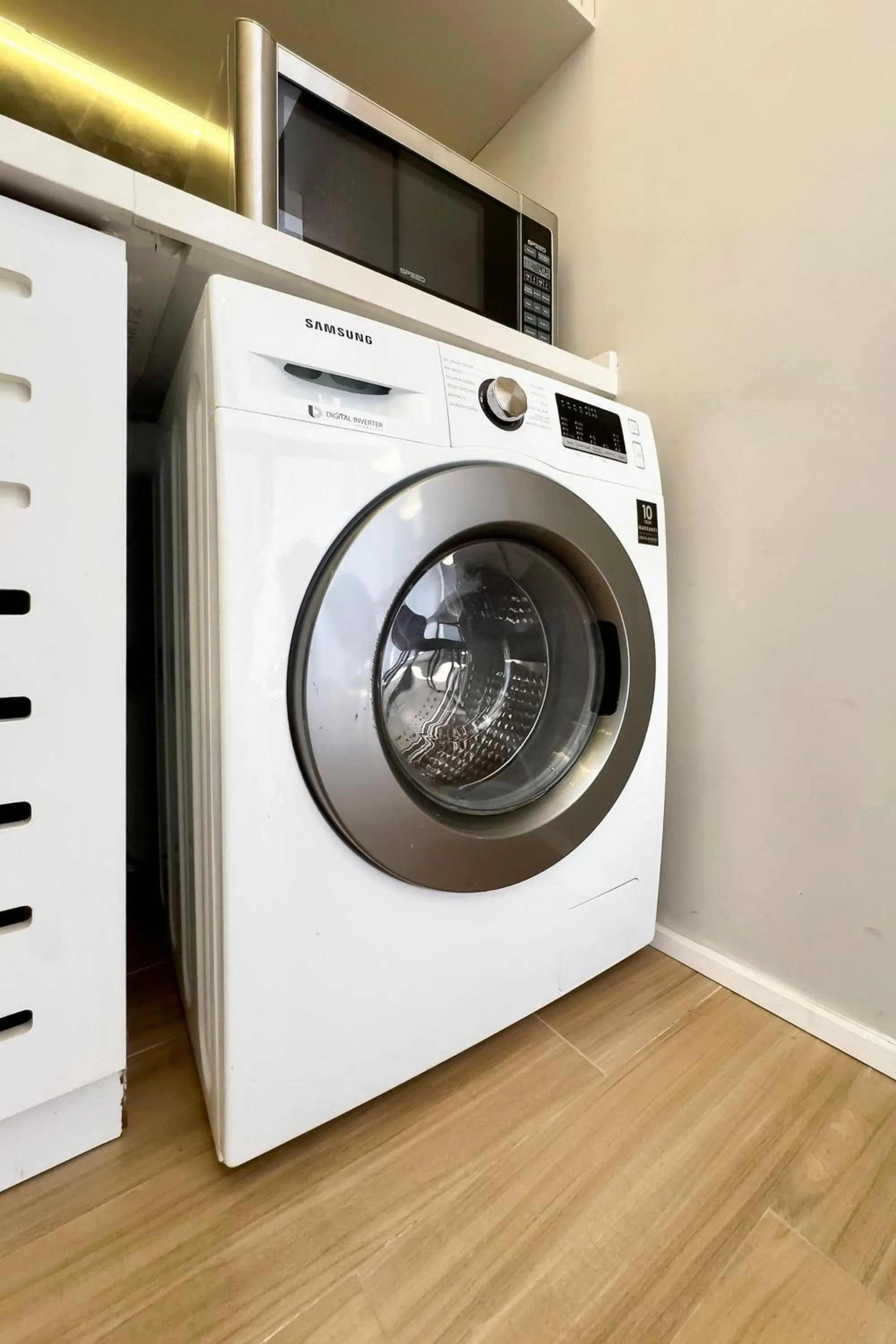 Kitchen or kitchenette in Composite Moema