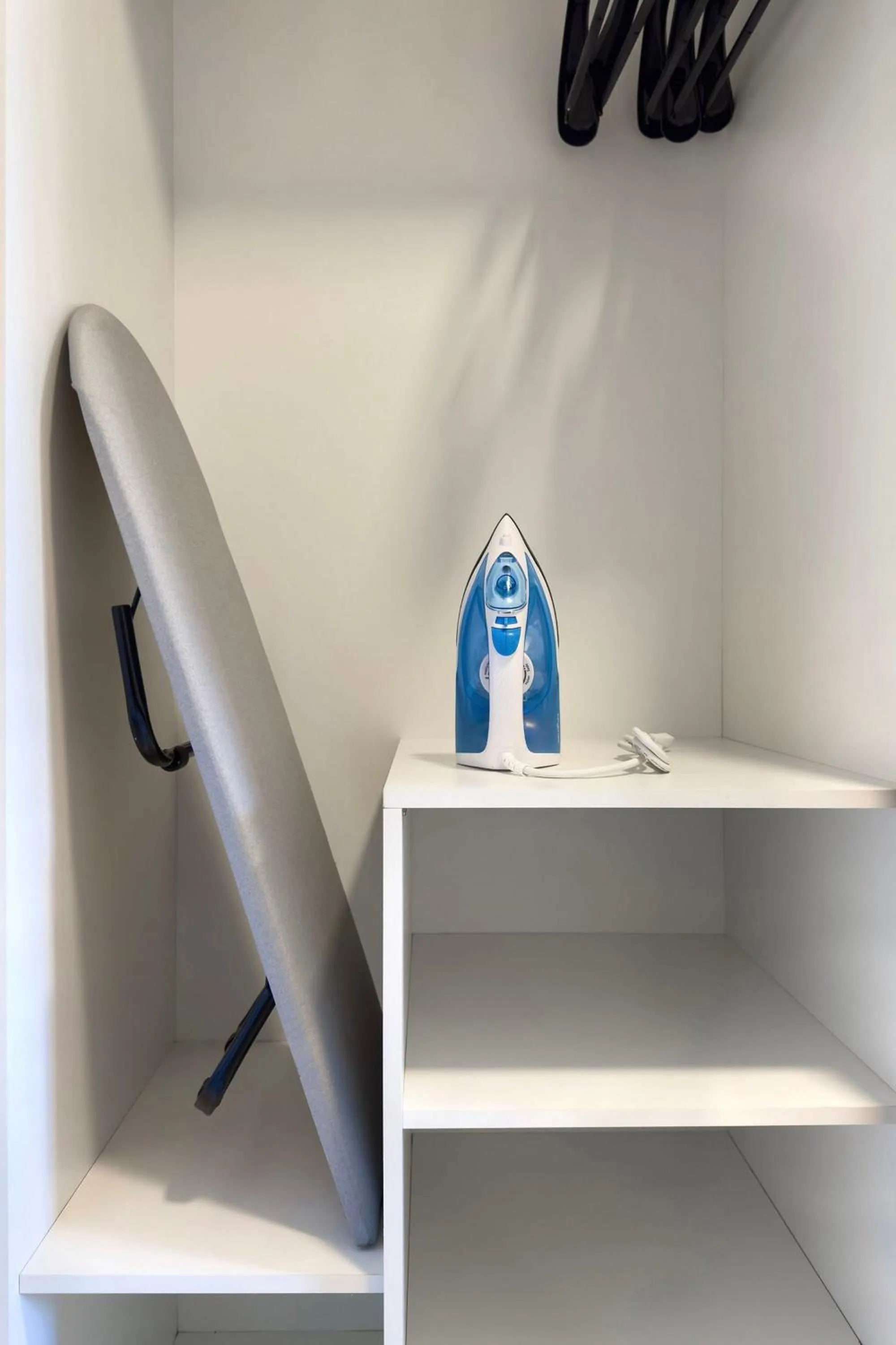 Bedroom in Composite Moema