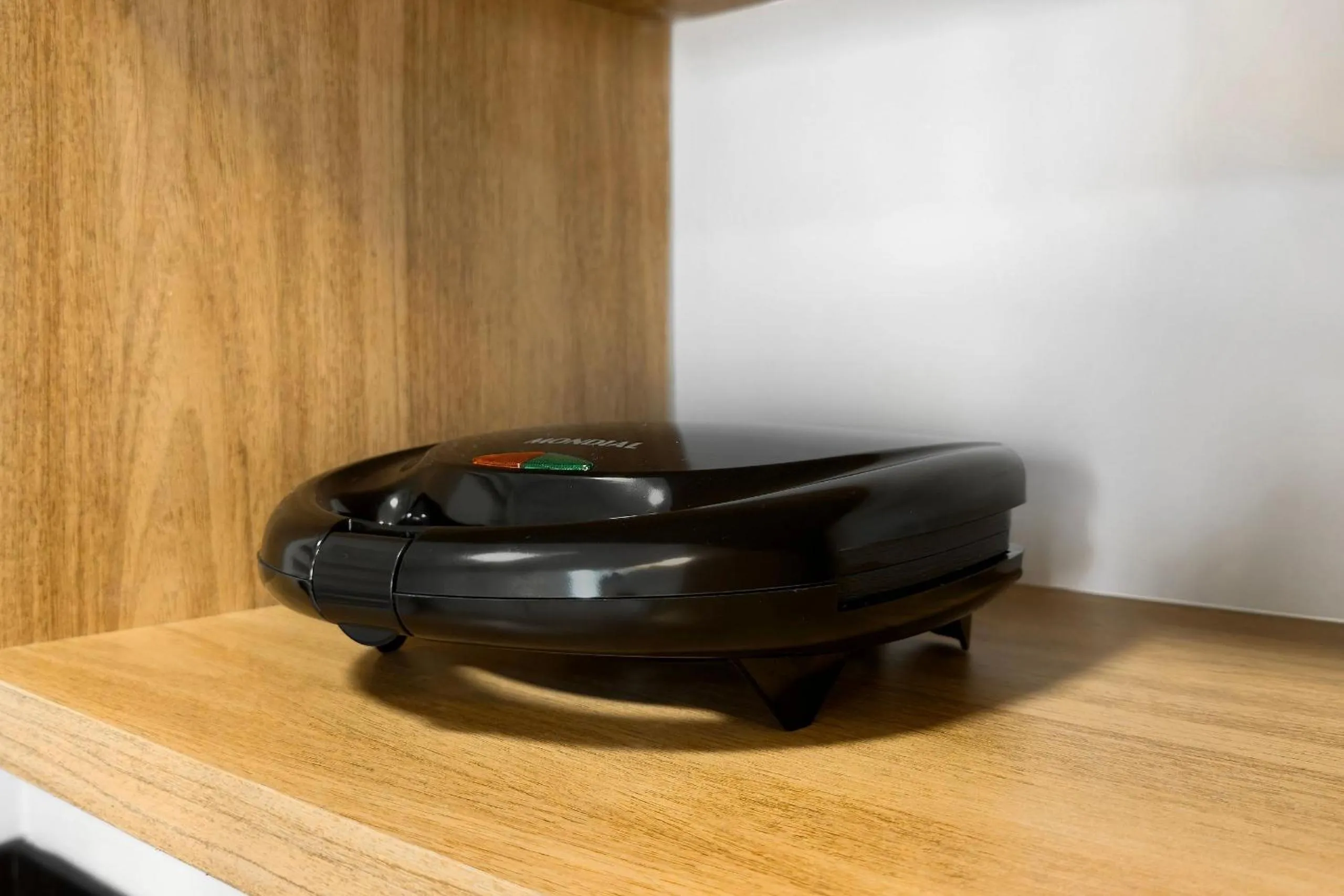 Kitchen or kitchenette in Composite Moema