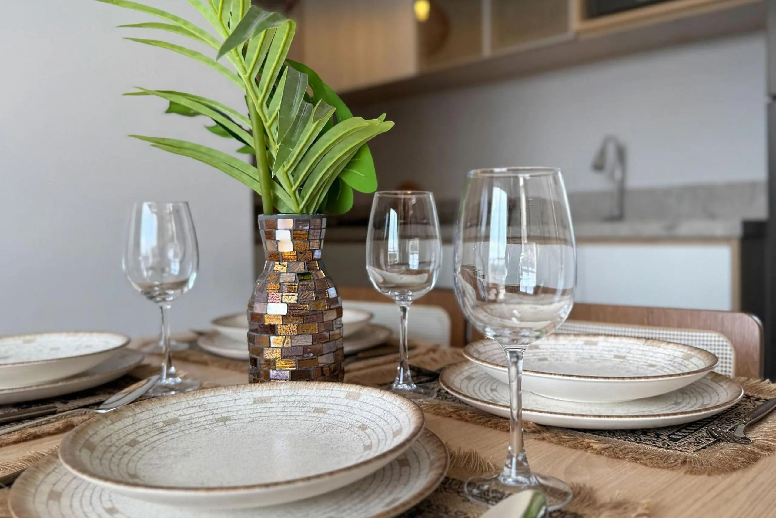 Living room in Composite Moema