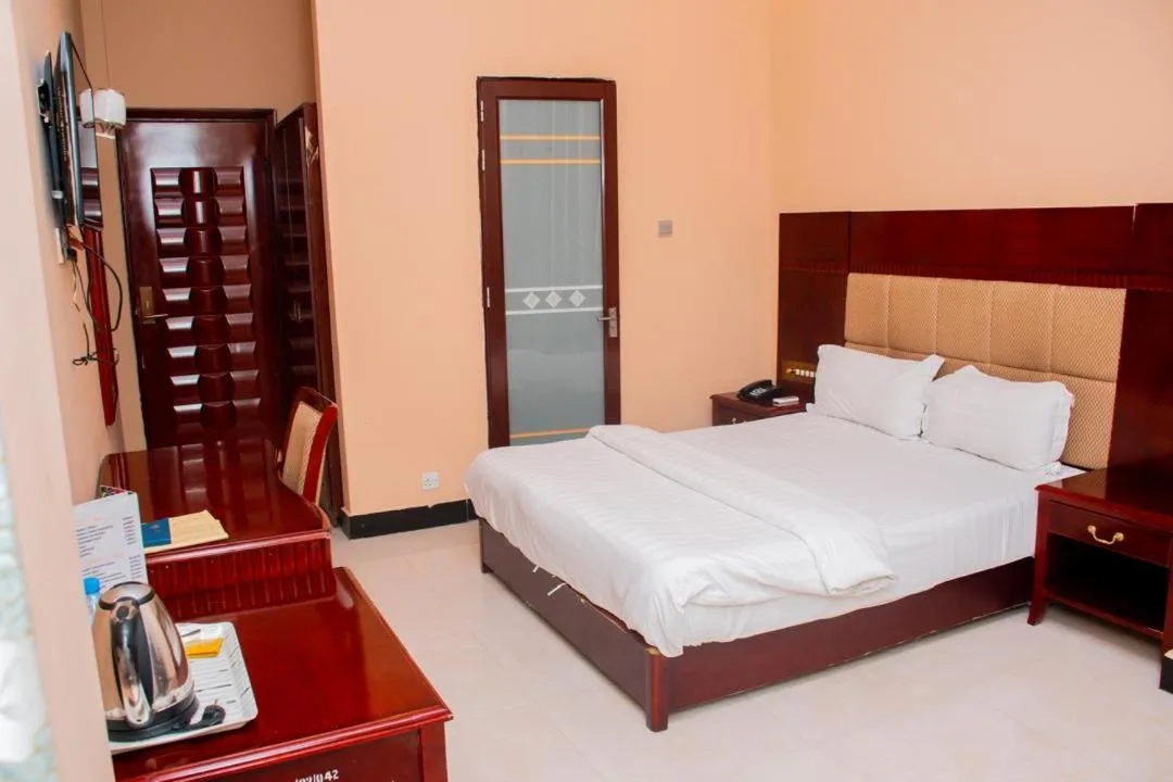 Rungwe Hotel