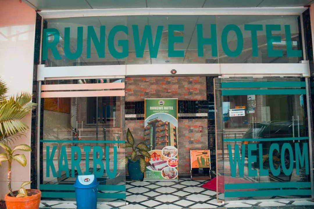 Rungwe Hotel