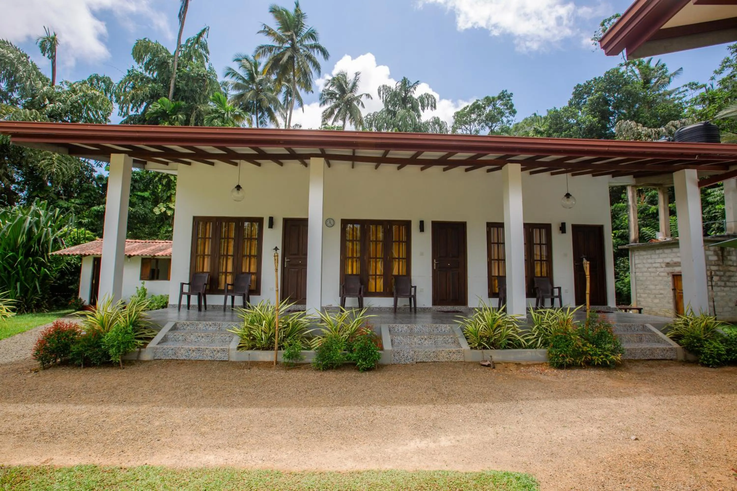 The Regency Villa by Escape Essence