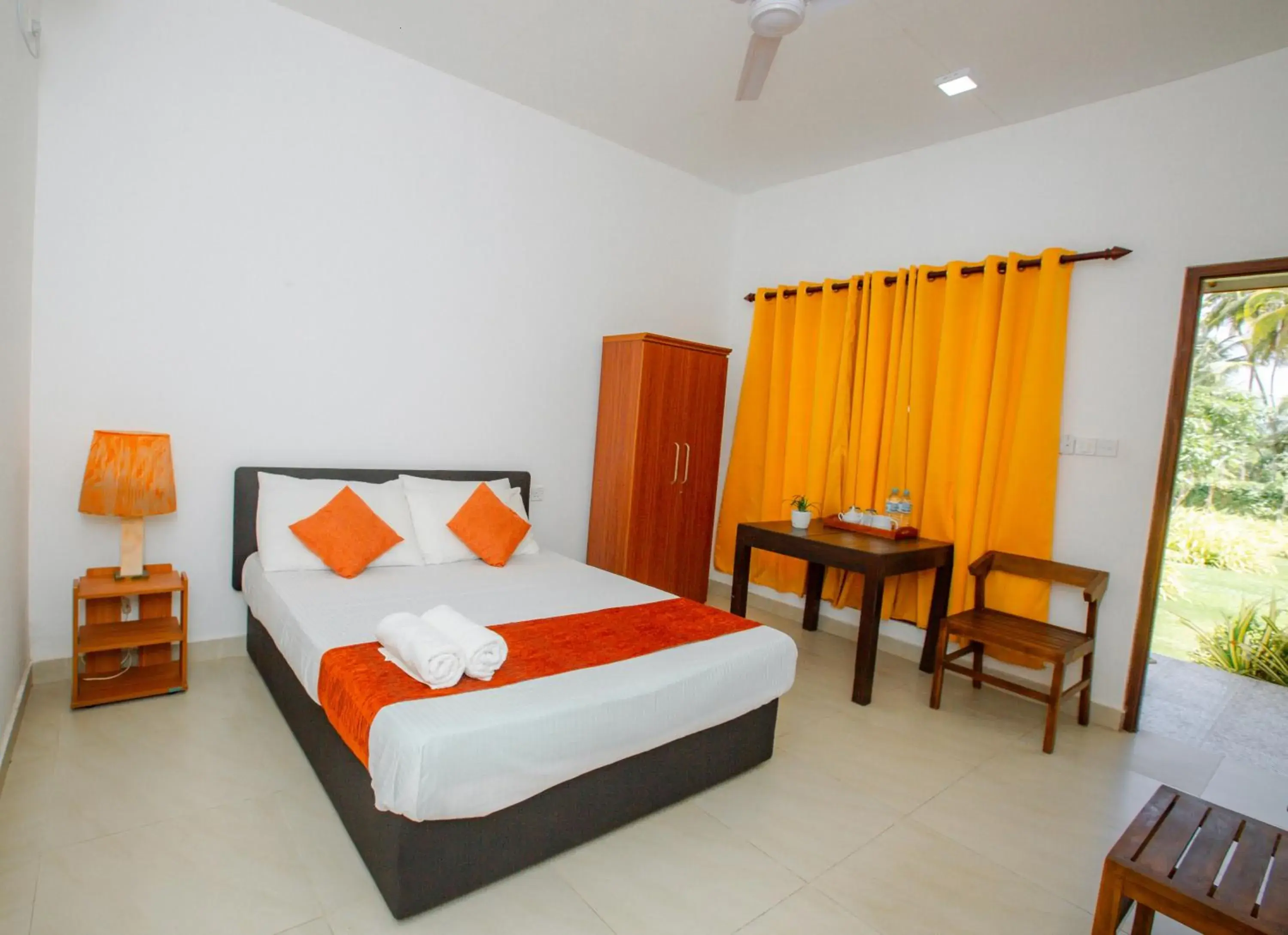 Deluxe Double Room in The Regency Villa by Escape Essence Deluxe Double Room in The Regency Villa by Escape Essence