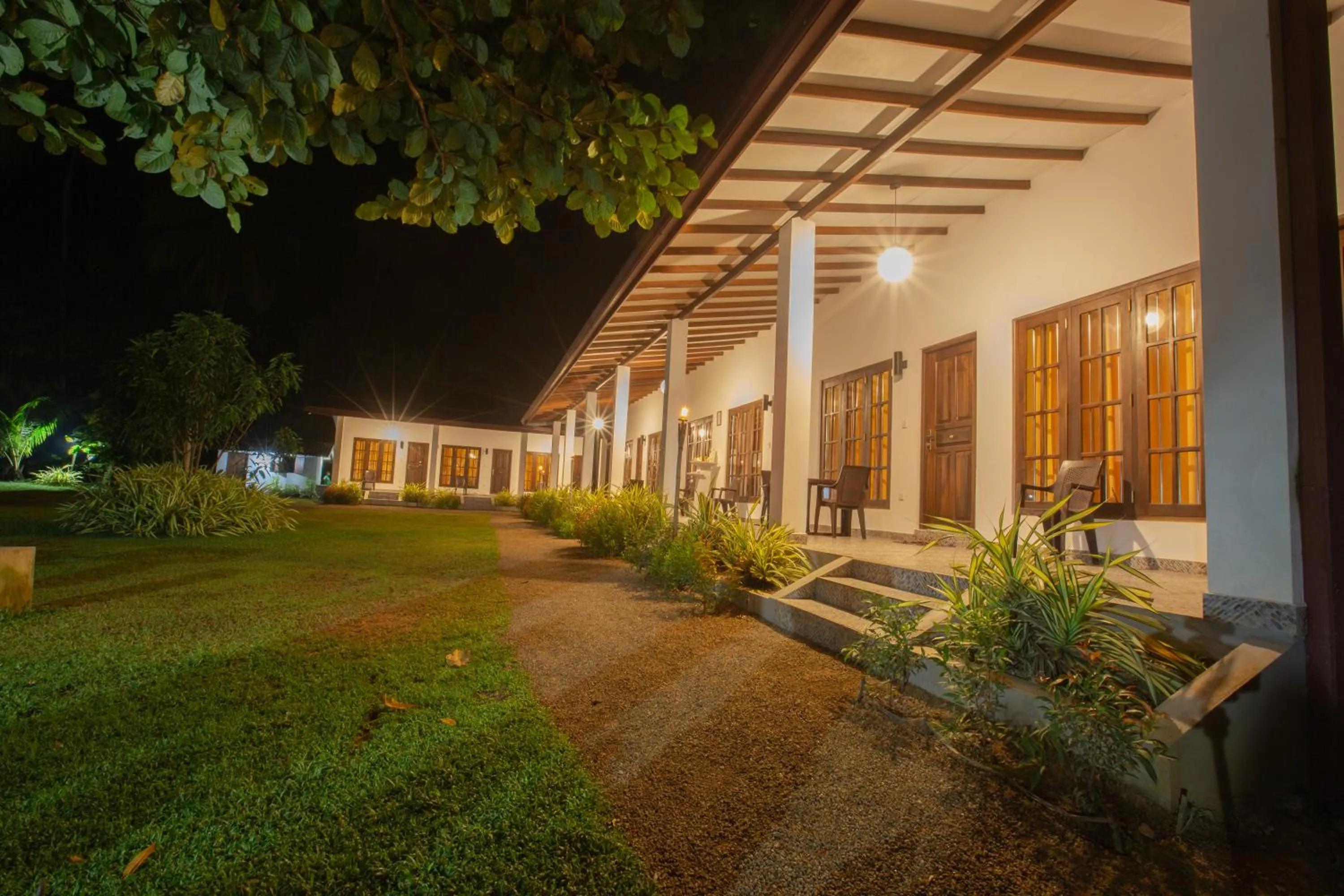 The Regency Villa by Escape Essence