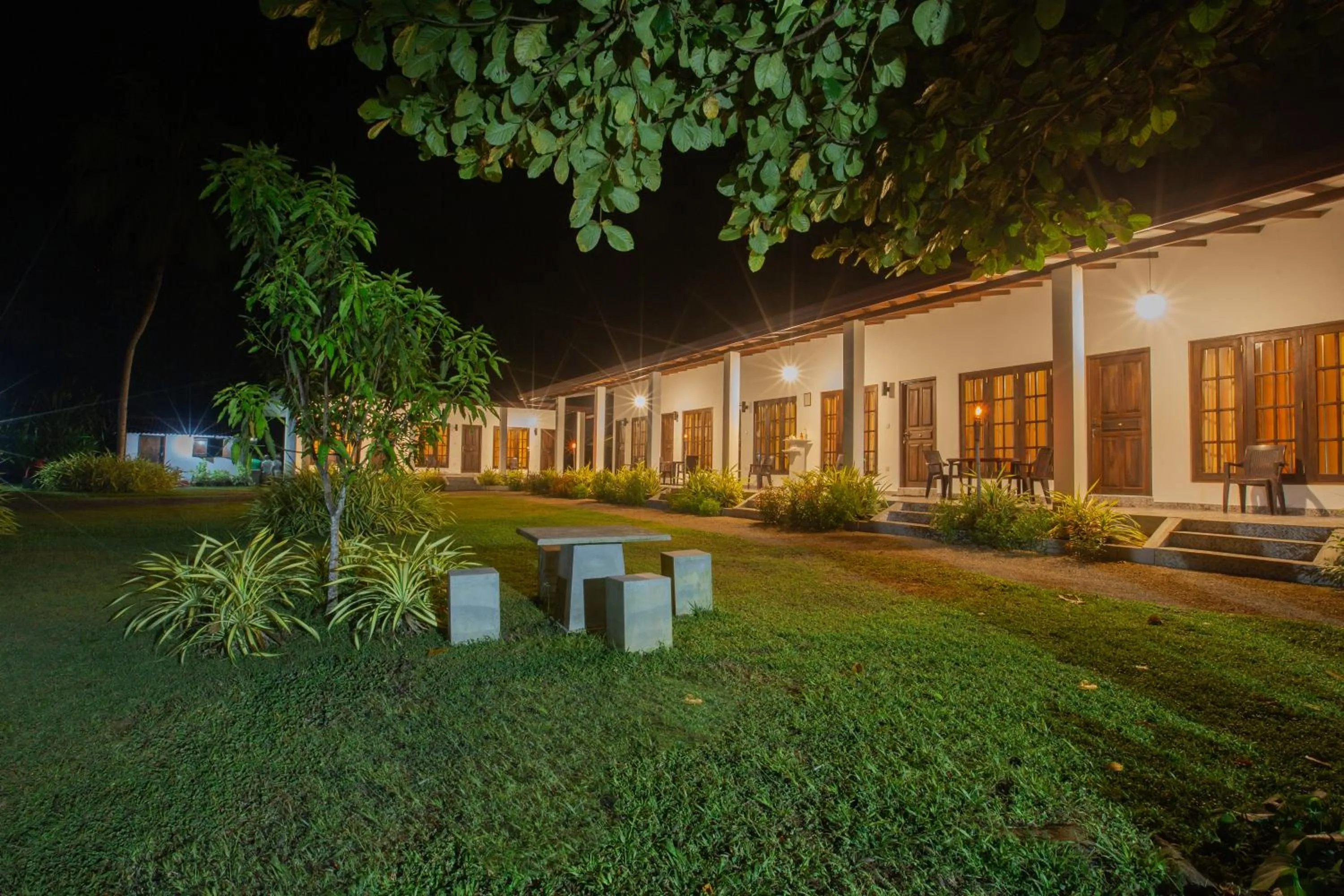 The Regency Villa by Escape Essence
