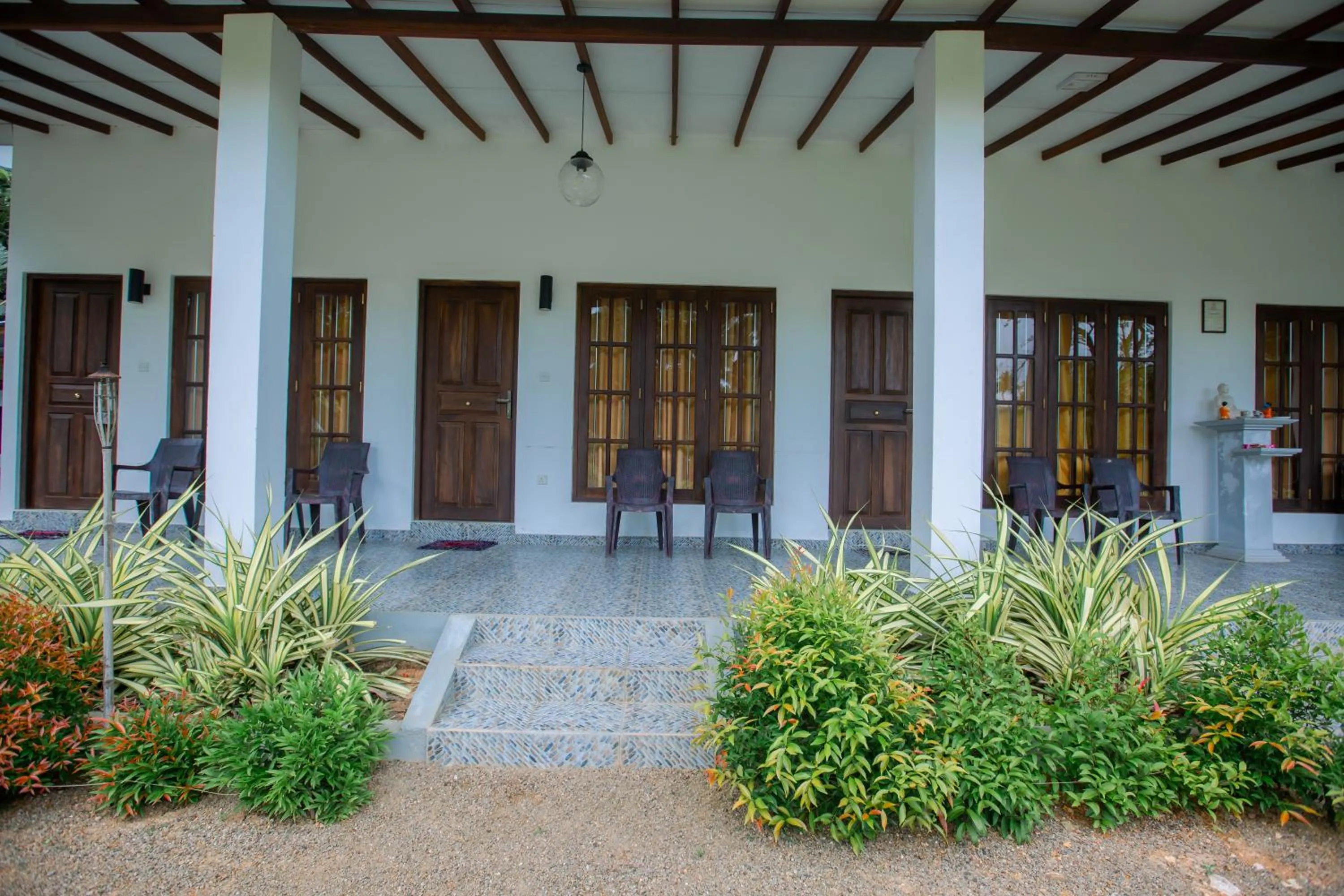The Regency Villa by Escape Essence