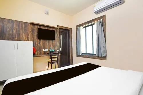 Super Collection O Gandhi Ghat Formerly Sai Resorts