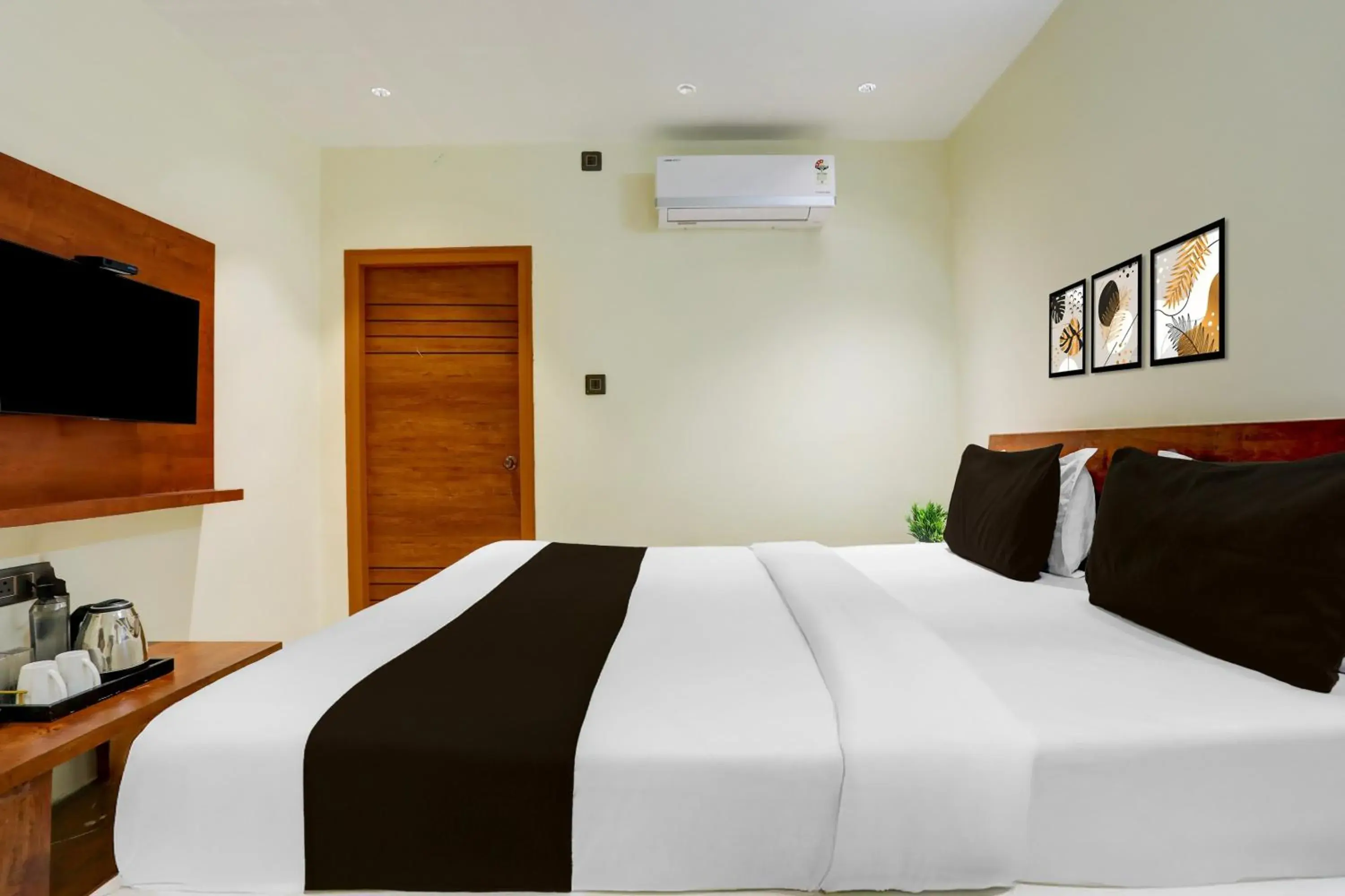 Hotel O Ananthpur Formerly TR Residency Hotel O Ananthpur Formerly TR Residency