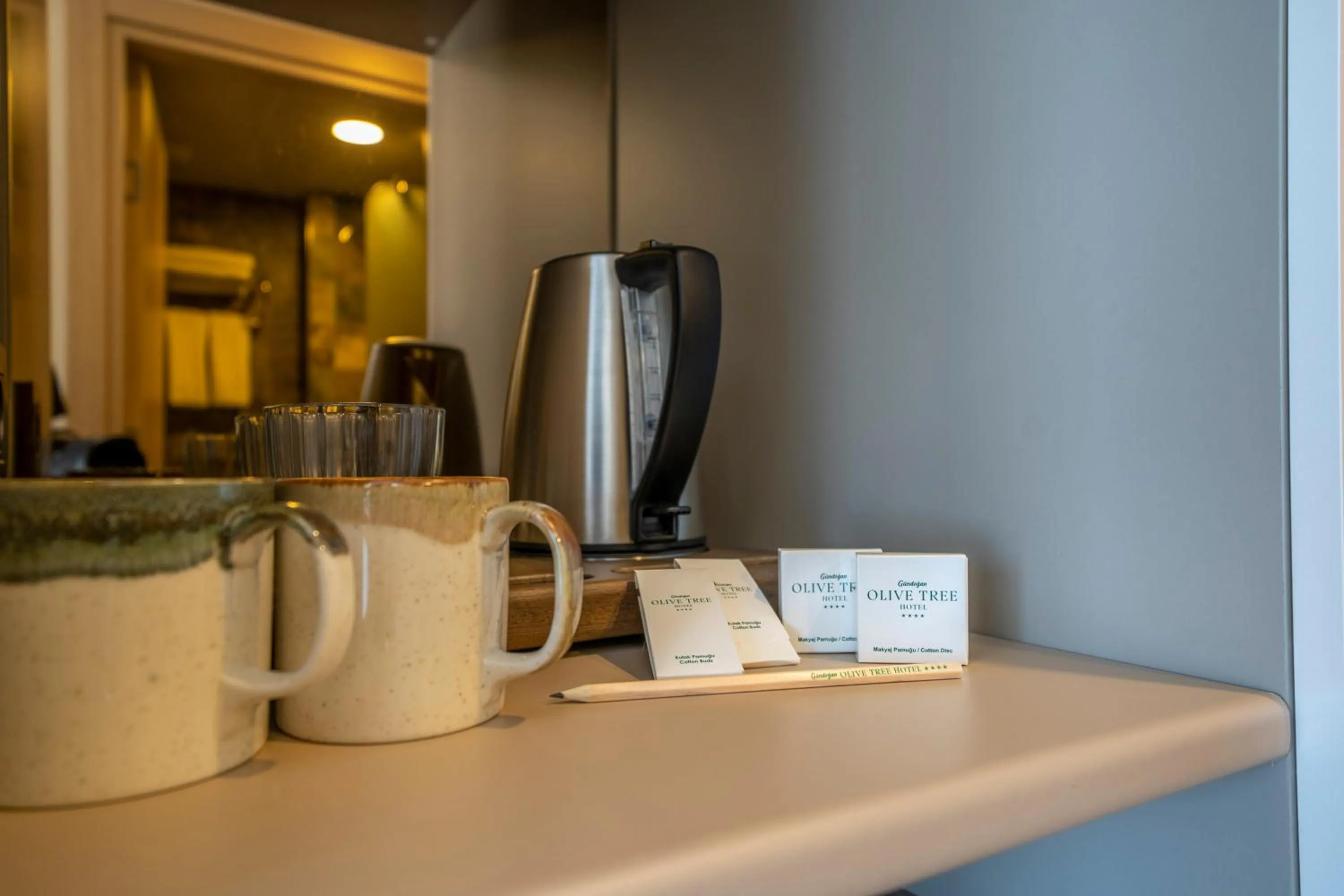 Olive Tree Hotel Bodrum