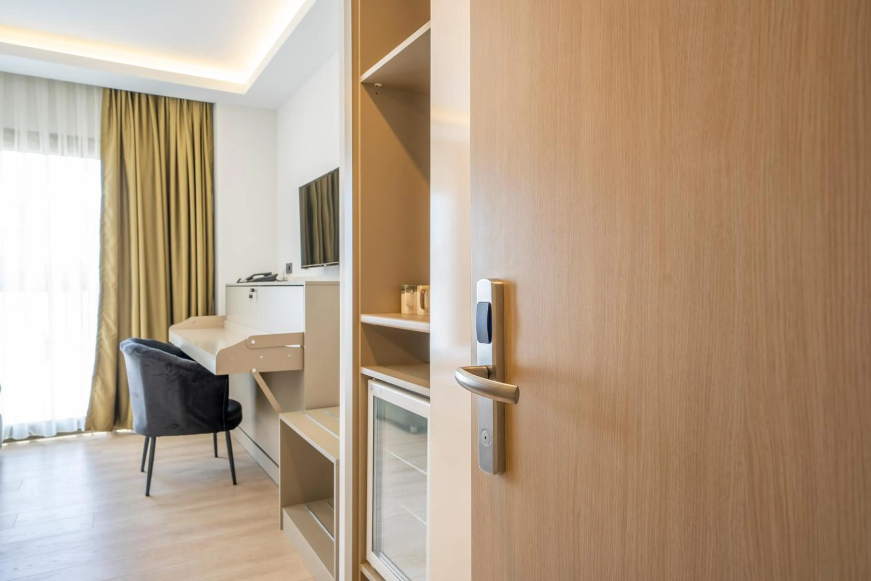 Olive Tree Hotel Bodrum