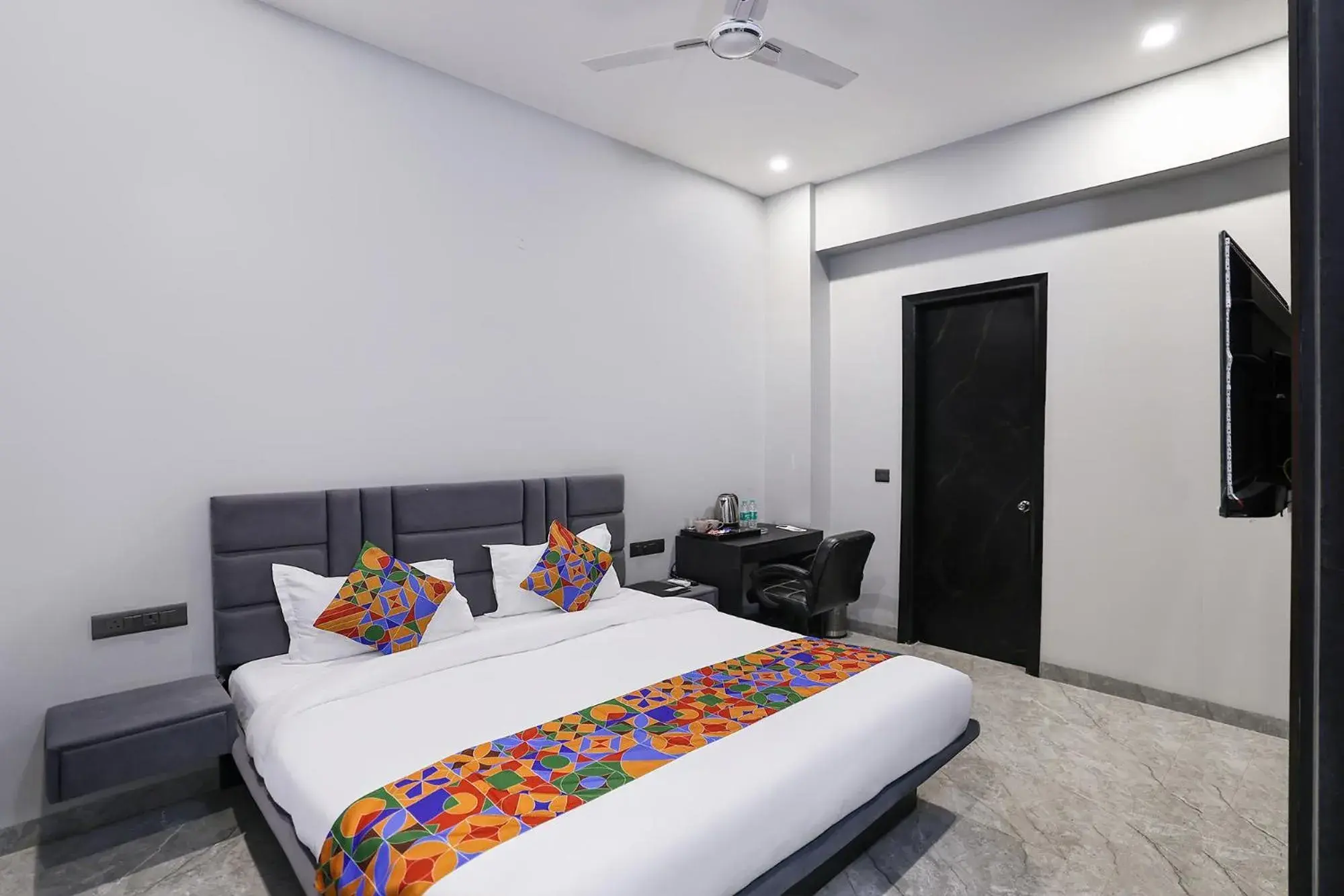 Deluxe Room - single occupancy in Inn of Joy Deluxe Room - single occupancy in Inn of Joy