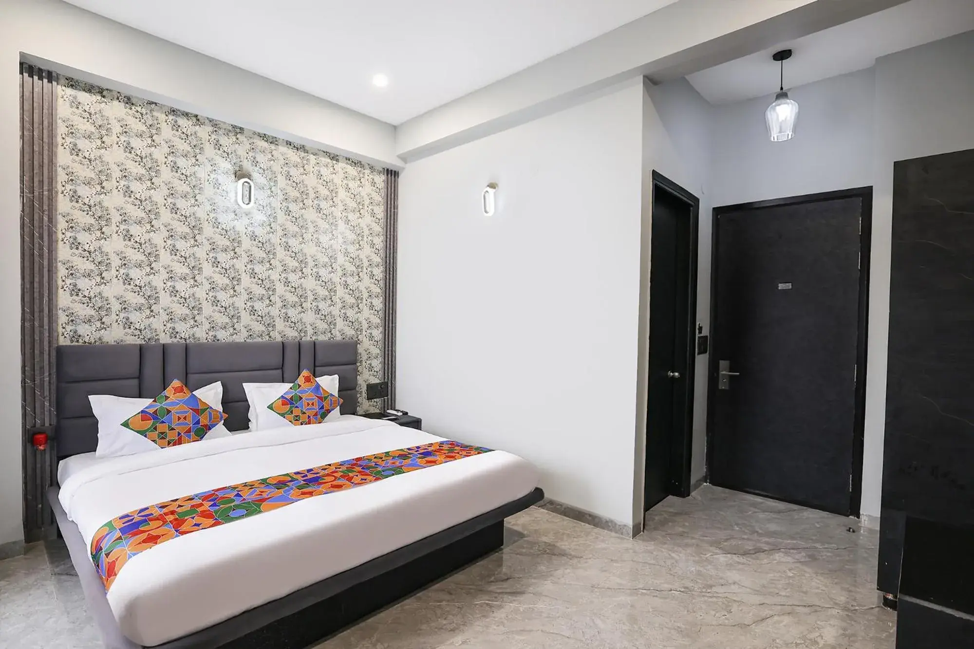 Superior Double Room - single occupancy in Inn of Joy Superior Double Room - single occupancy in Inn of Joy