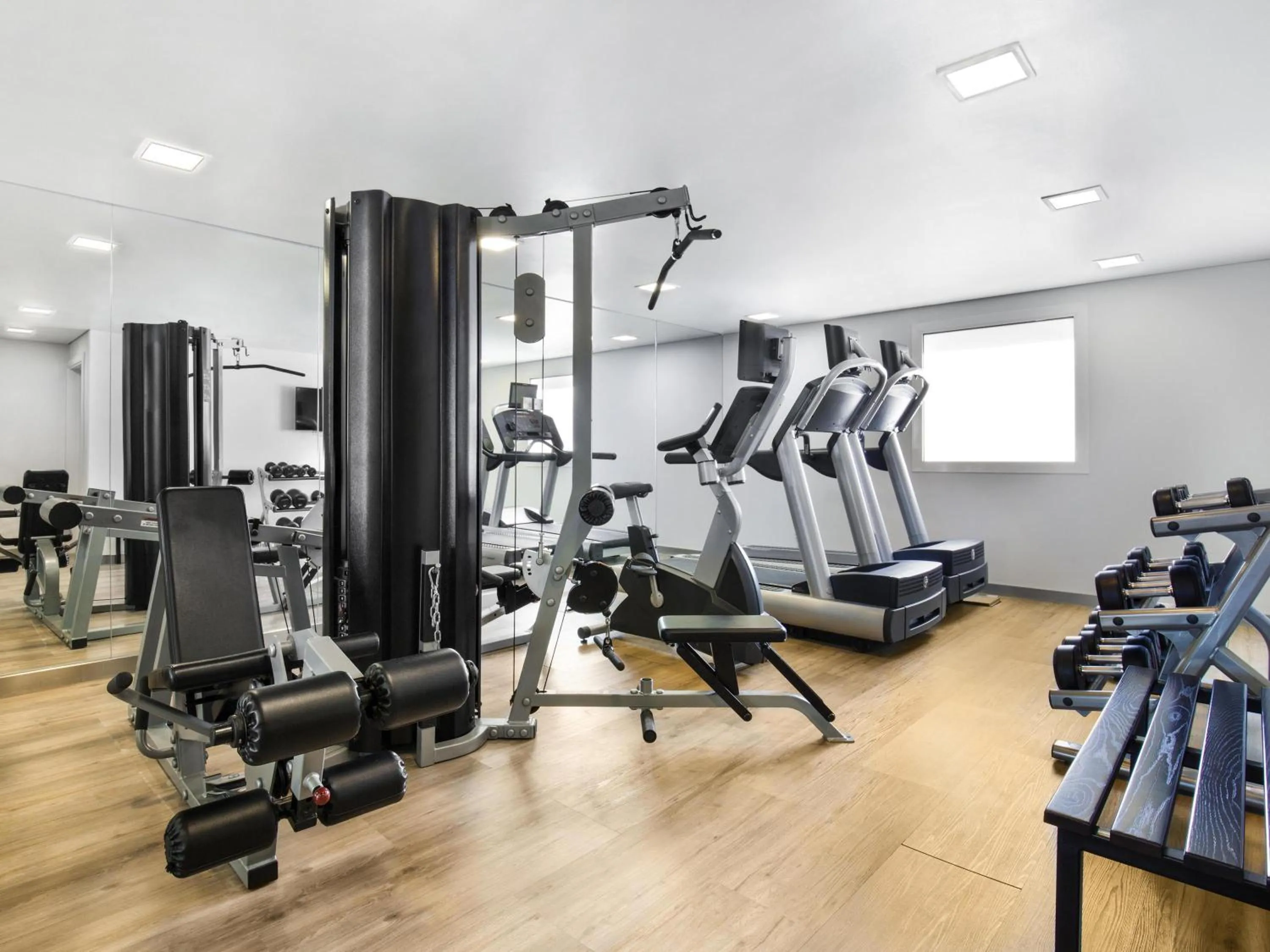 Other in ibis Styles Sharjah