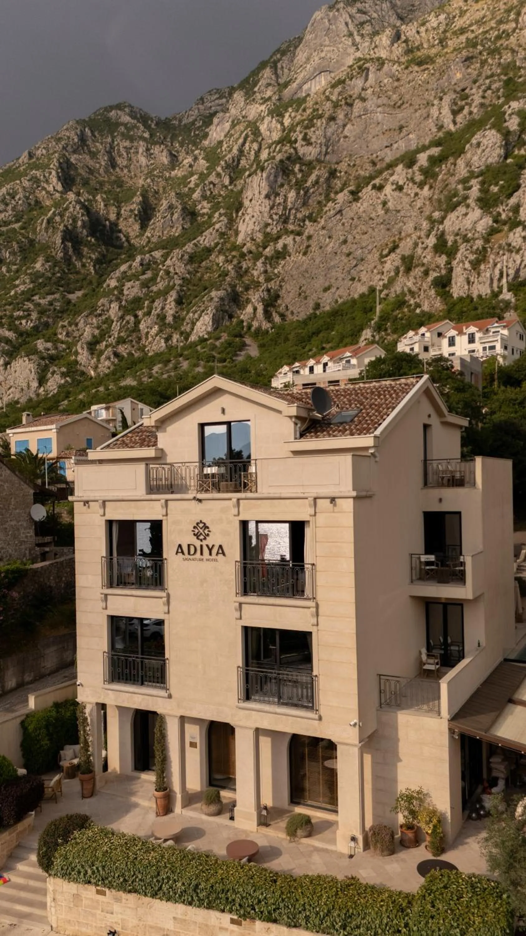 Adiya Signature Hotel - Adults only