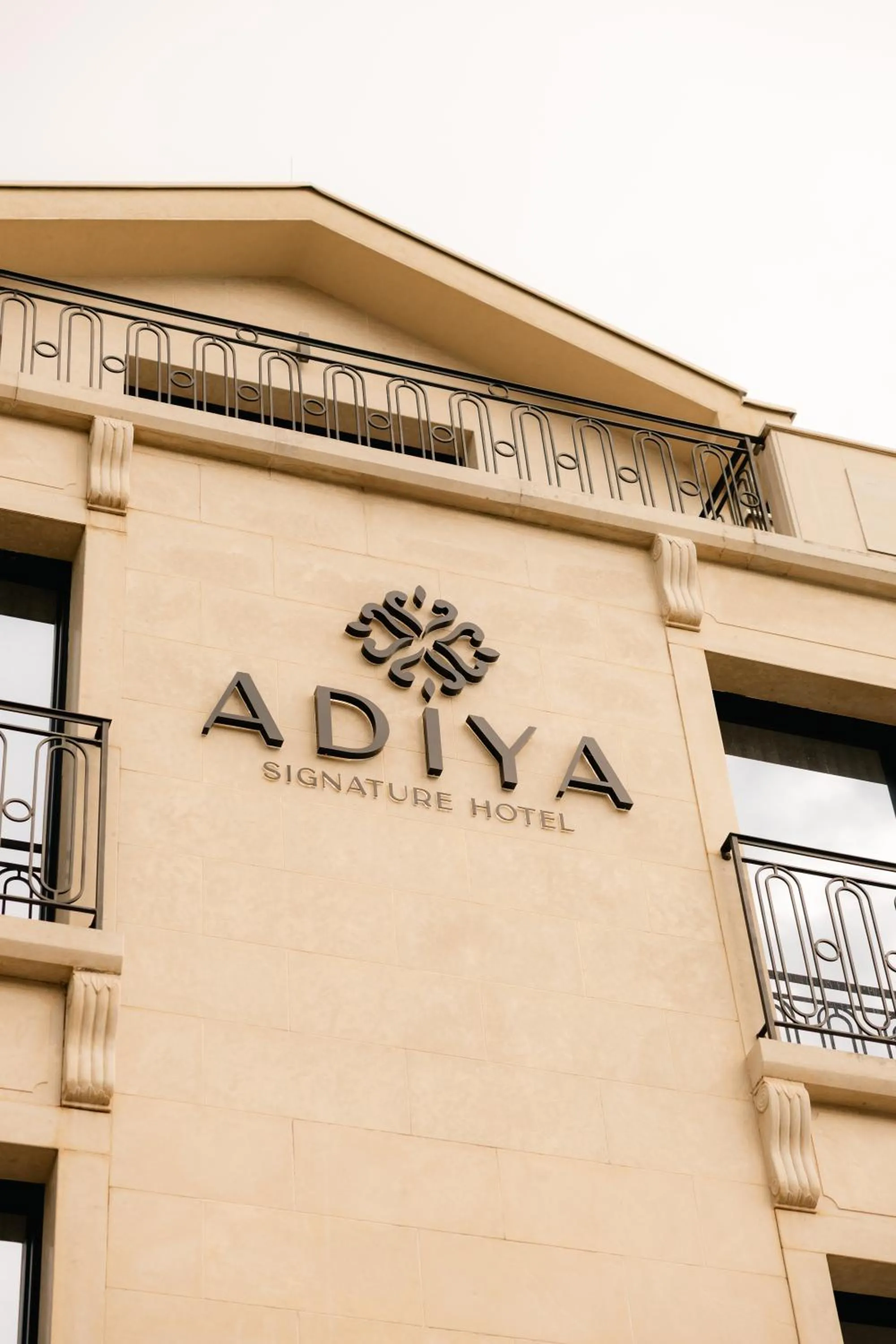 Adiya Signature Hotel - Adults only