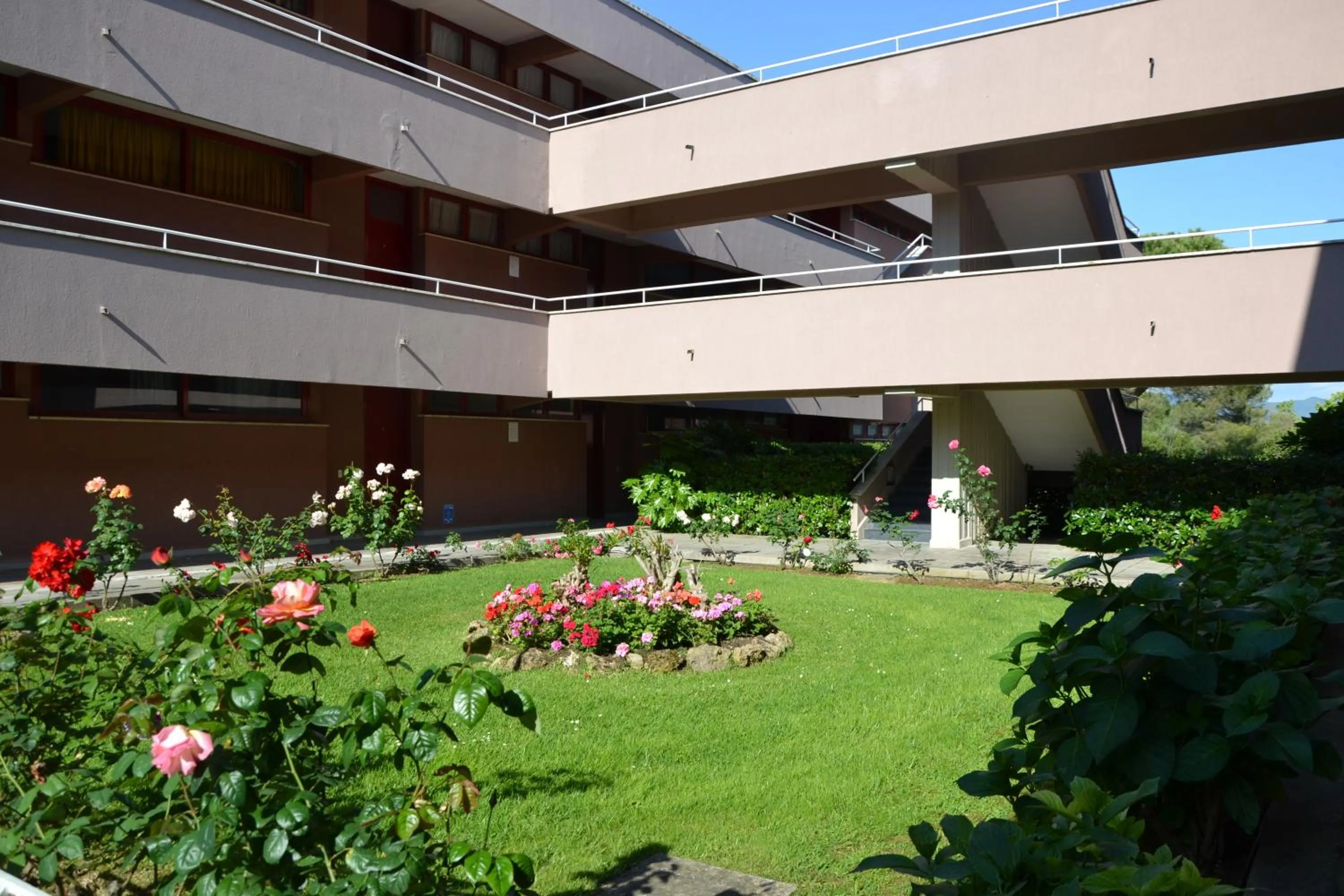 Other in Apartments Via Dei Platani