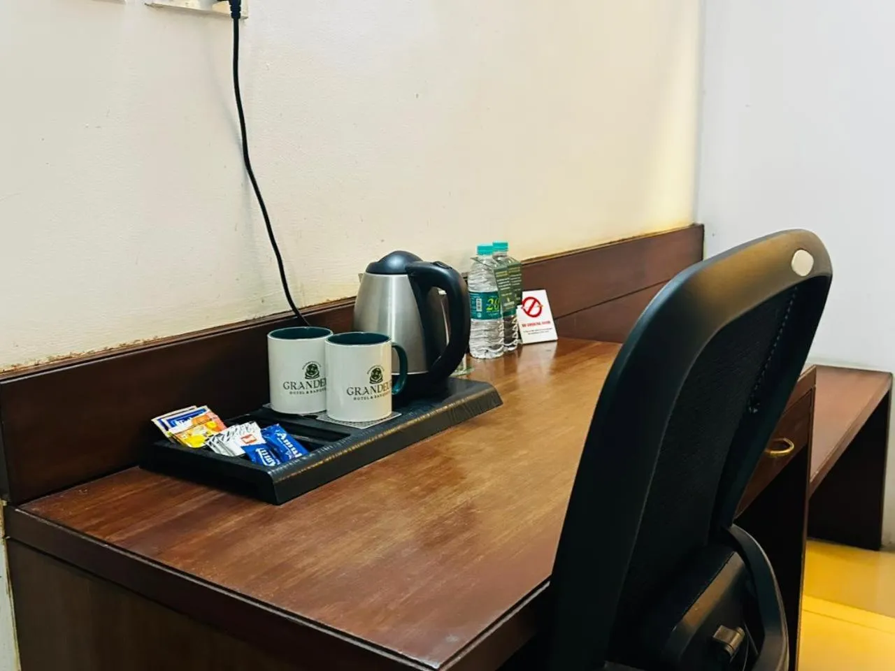 BNGV Grandeur Hotel & Banquets