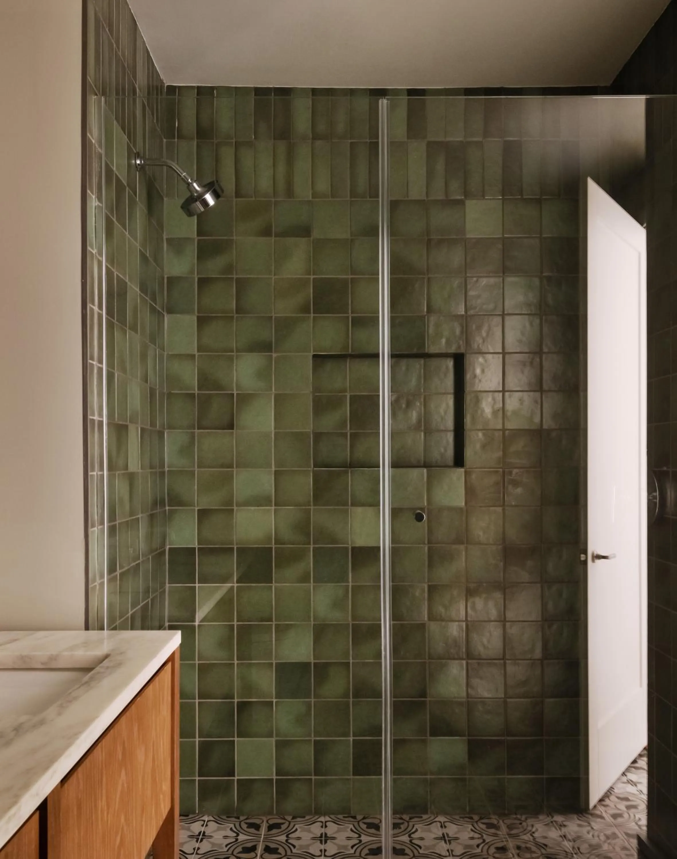 One-Bedroom Suite in The Nickel Hotel
