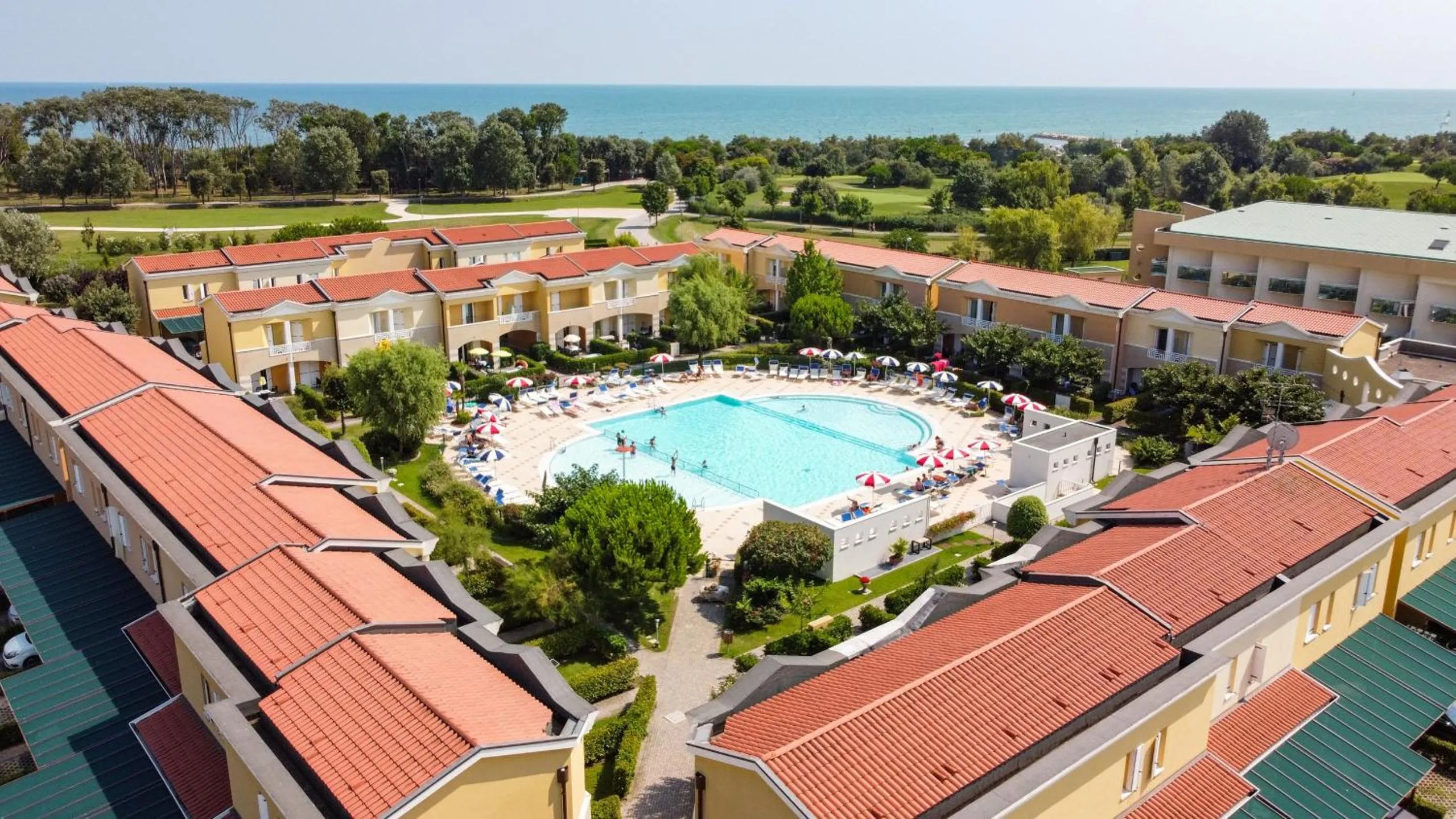 Villaggio Le Acacie