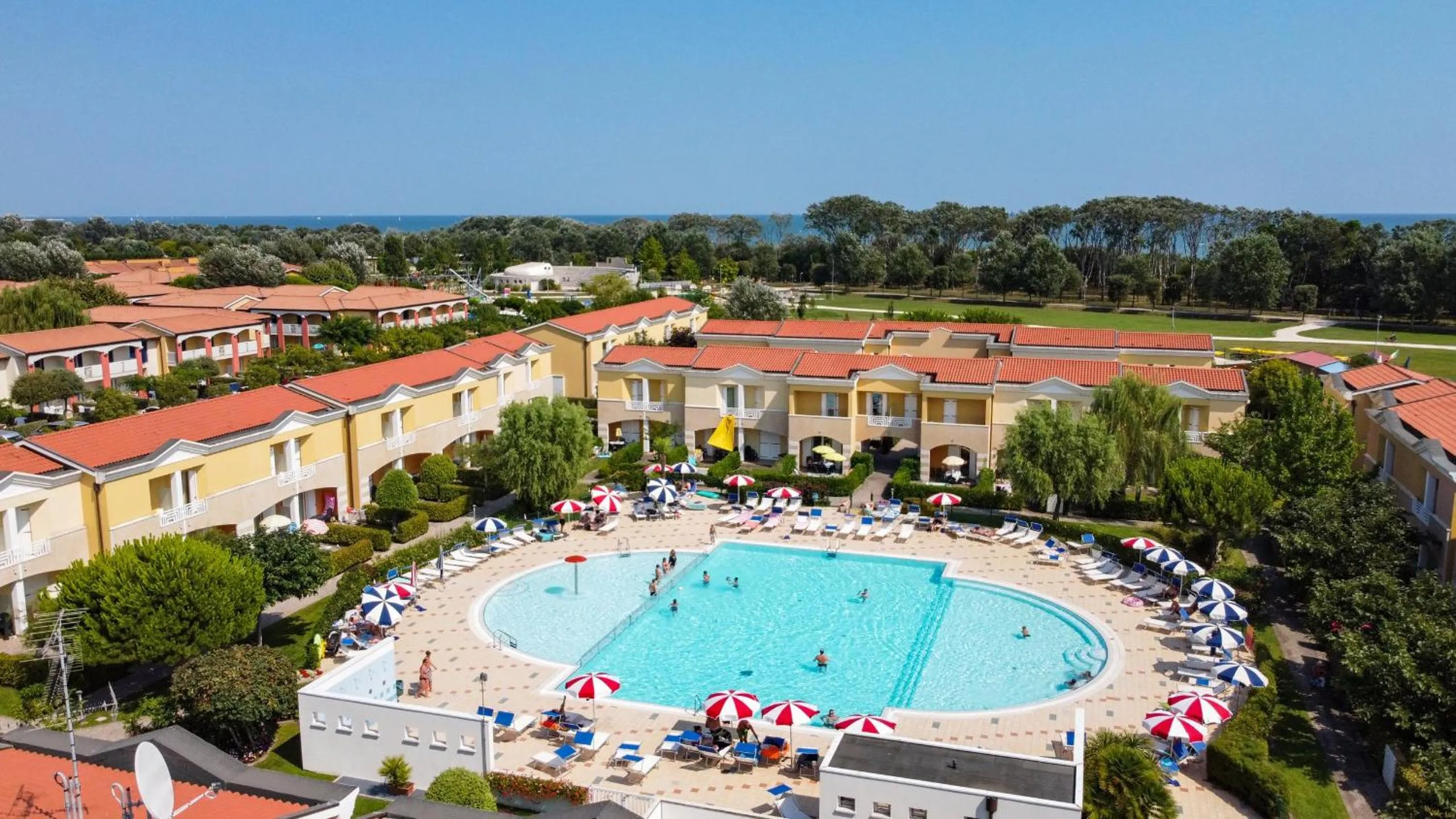Villaggio Le Acacie