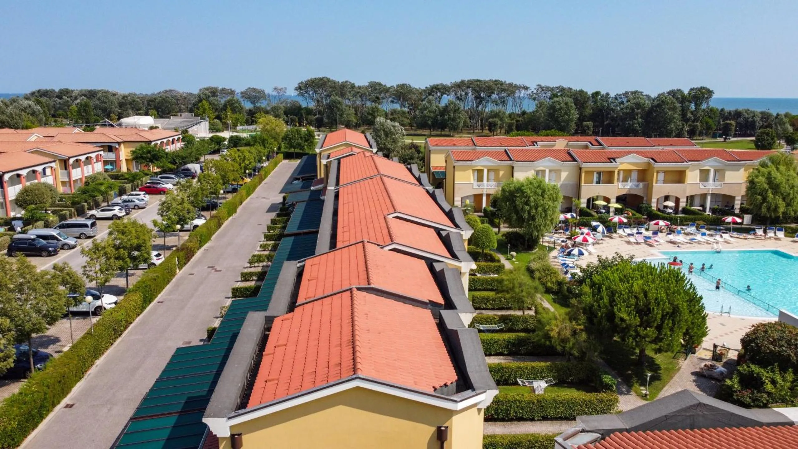 Villaggio Le Acacie